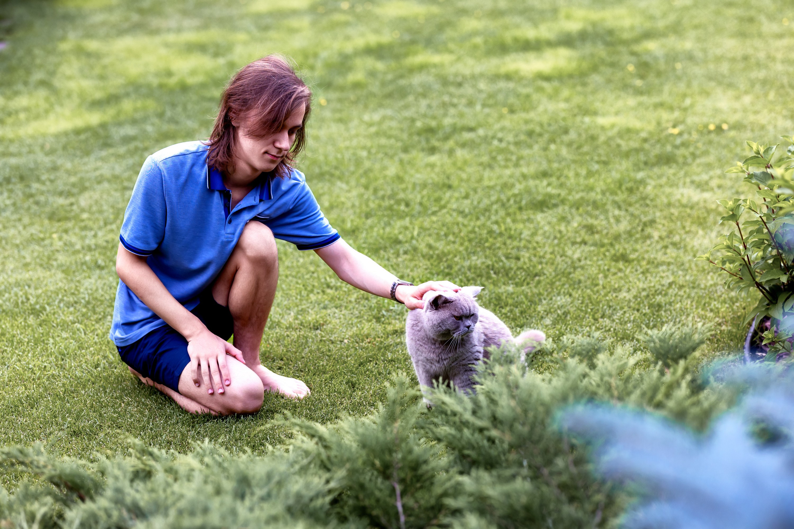 Моменты лета. Семейный и детский фотограф в Красноярске, Дивногорцева Светлана