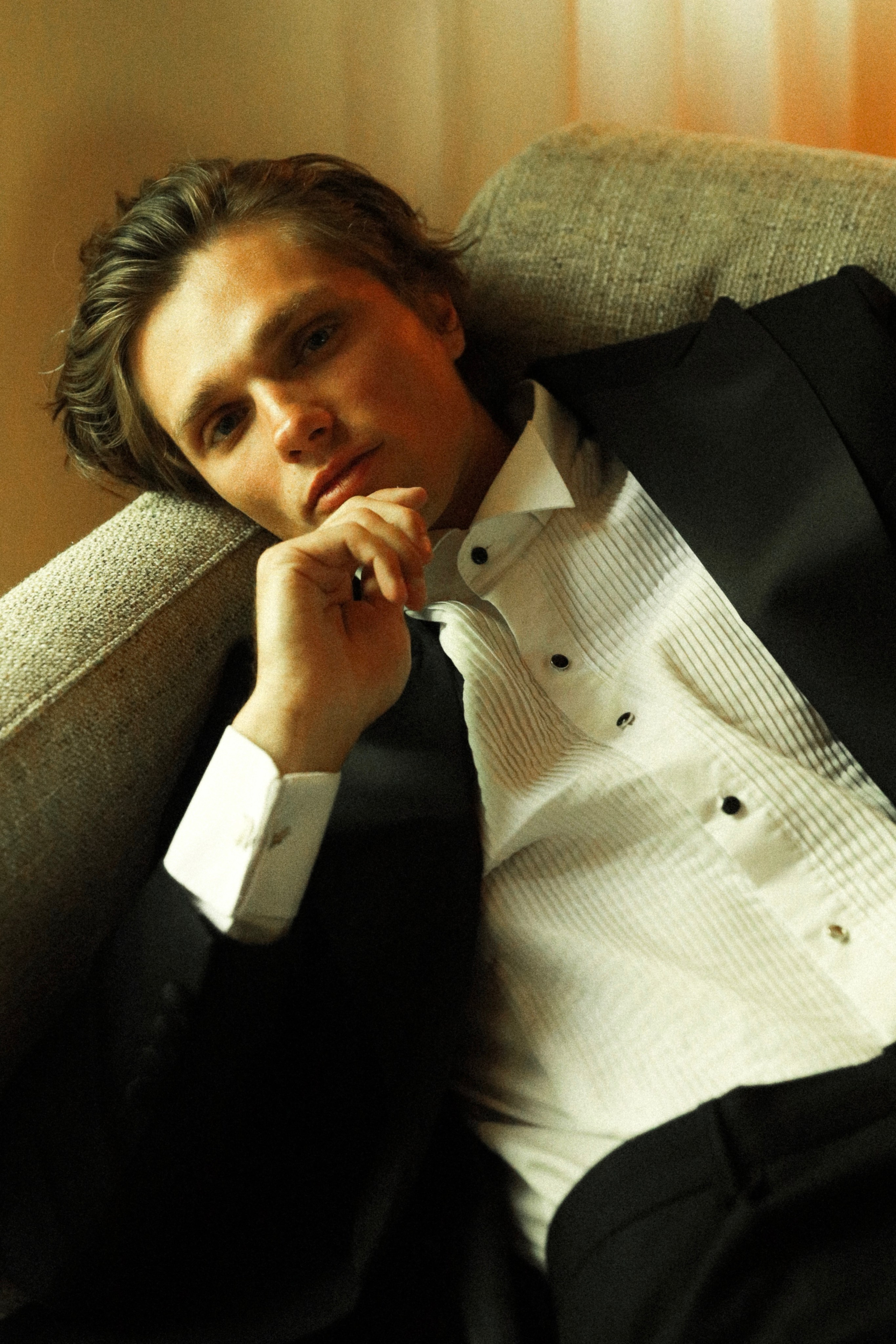 Александр и Мария. Главная