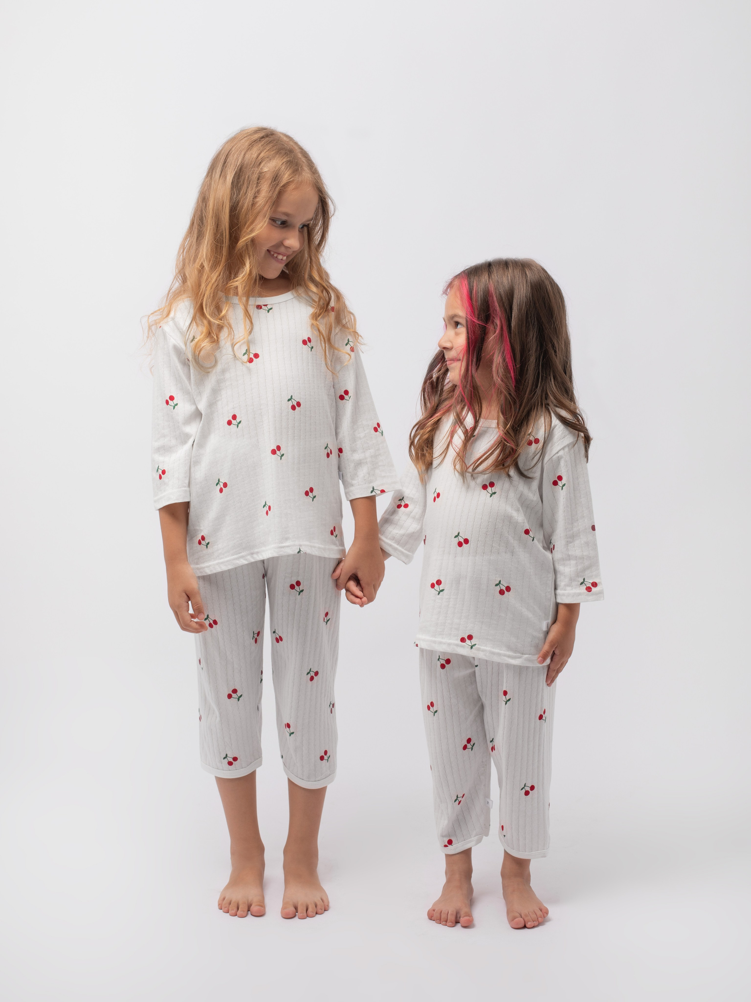 Пижамы. Главная