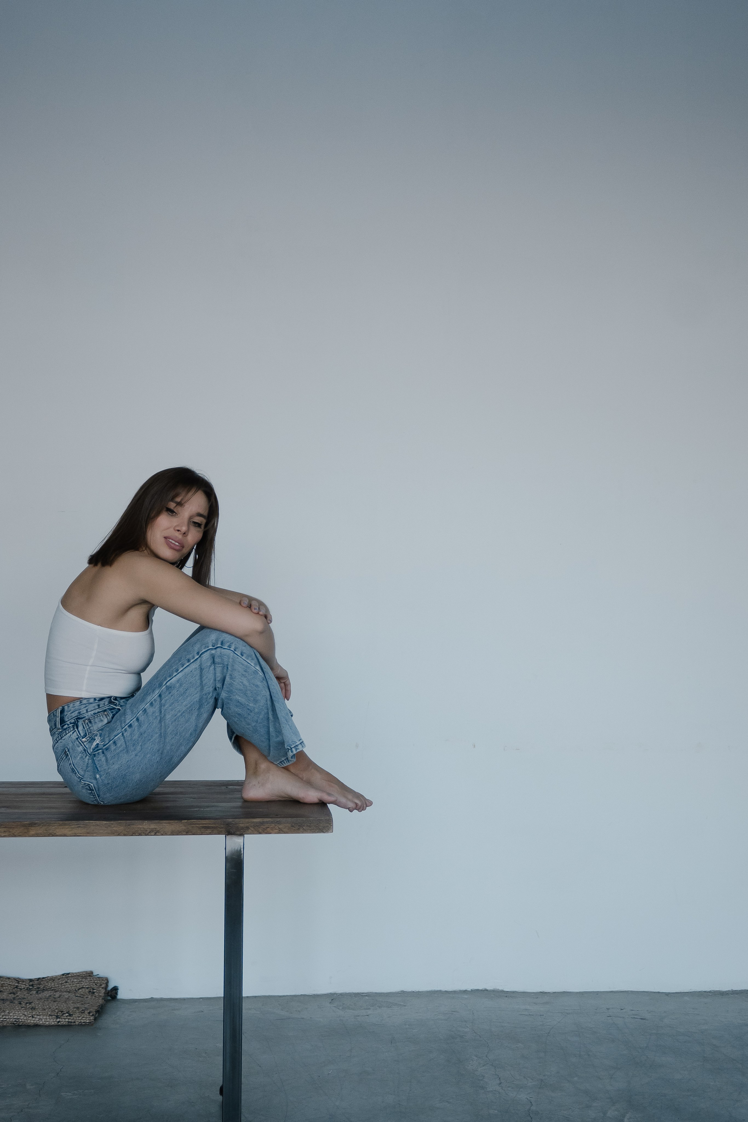 Олеся. Портретный фотограф Ксения Люндовская