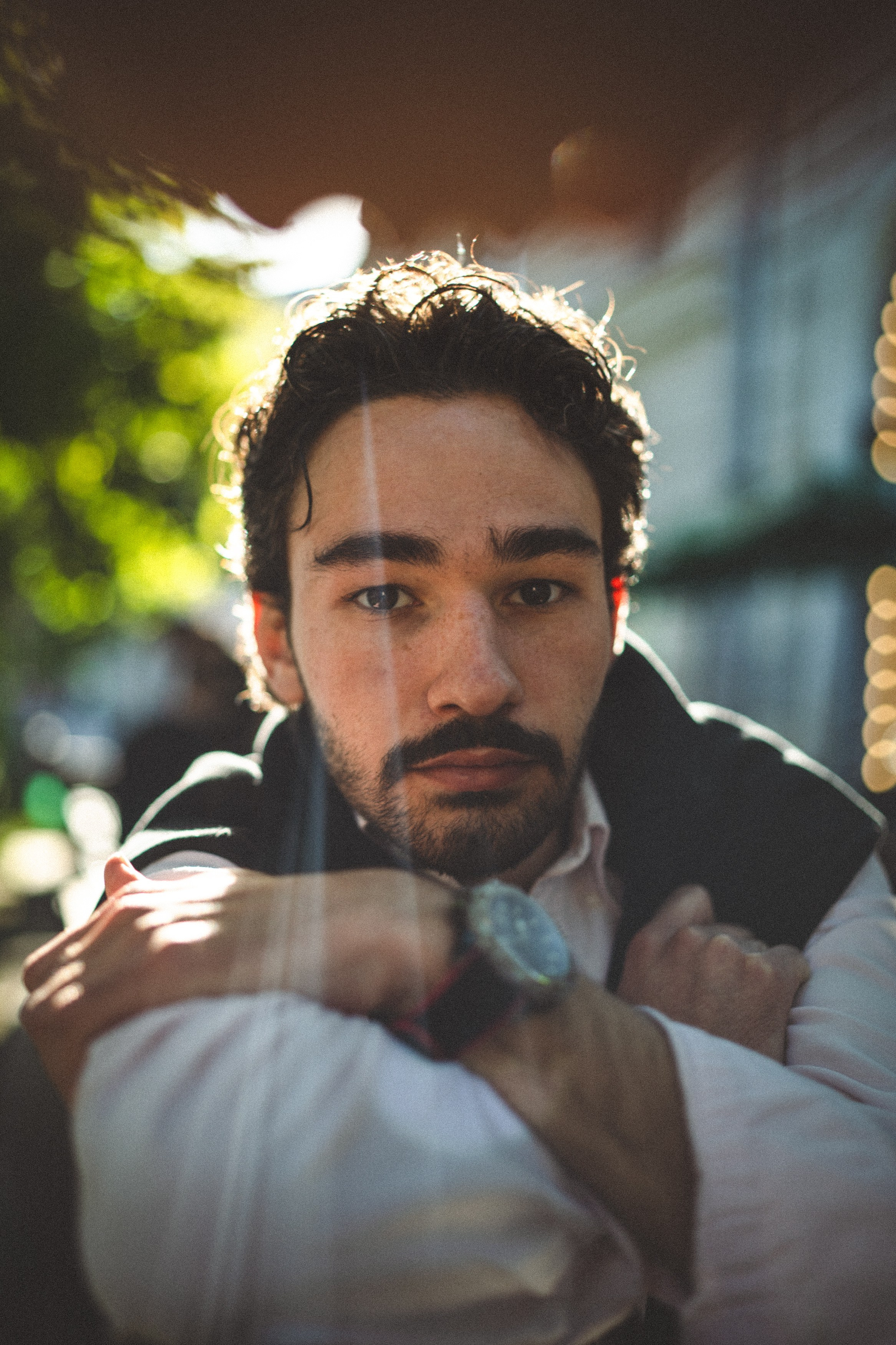 Николос. Zekons. Фото, видео, нейросети