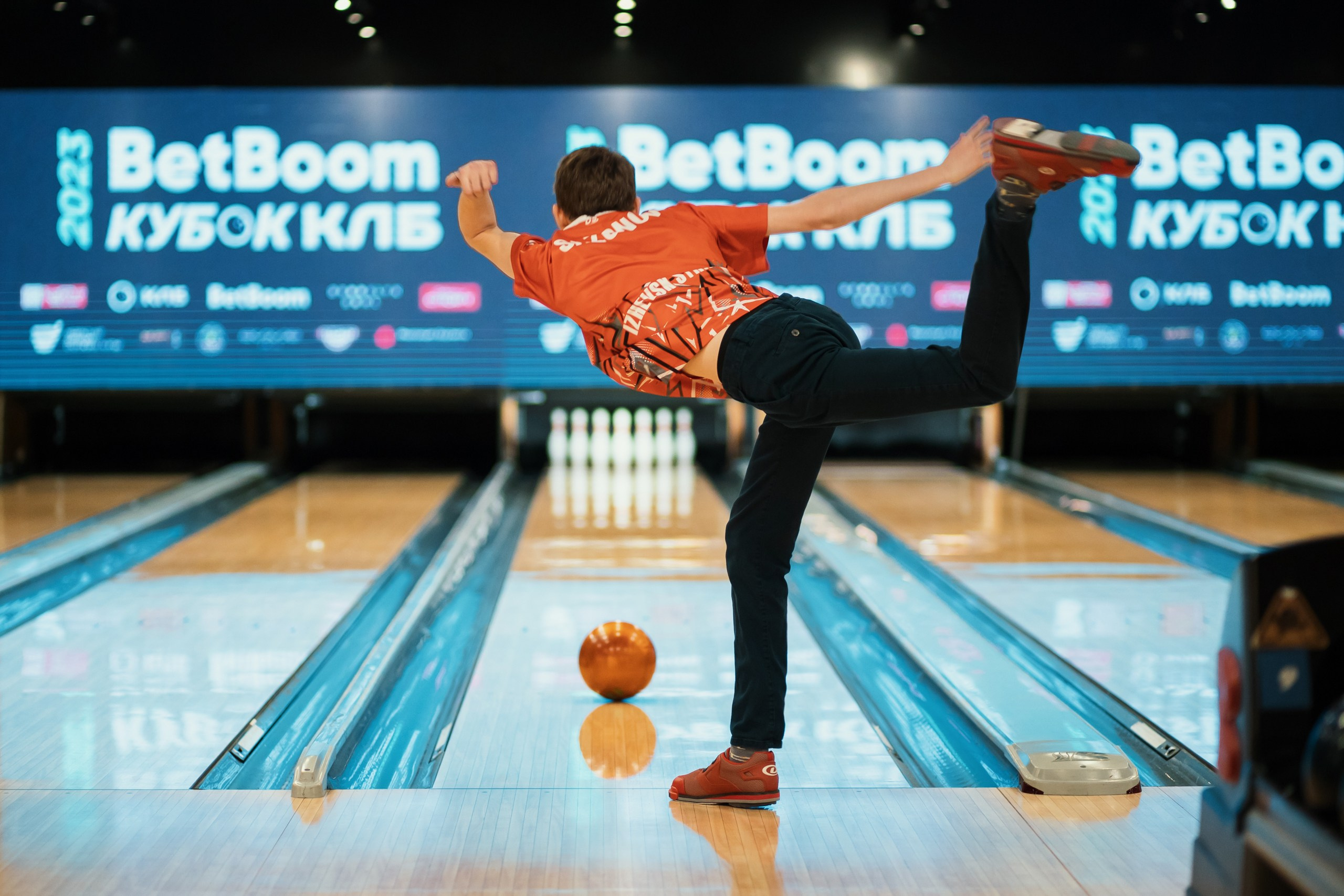 Sport. Фотограф Ваня Бархатов