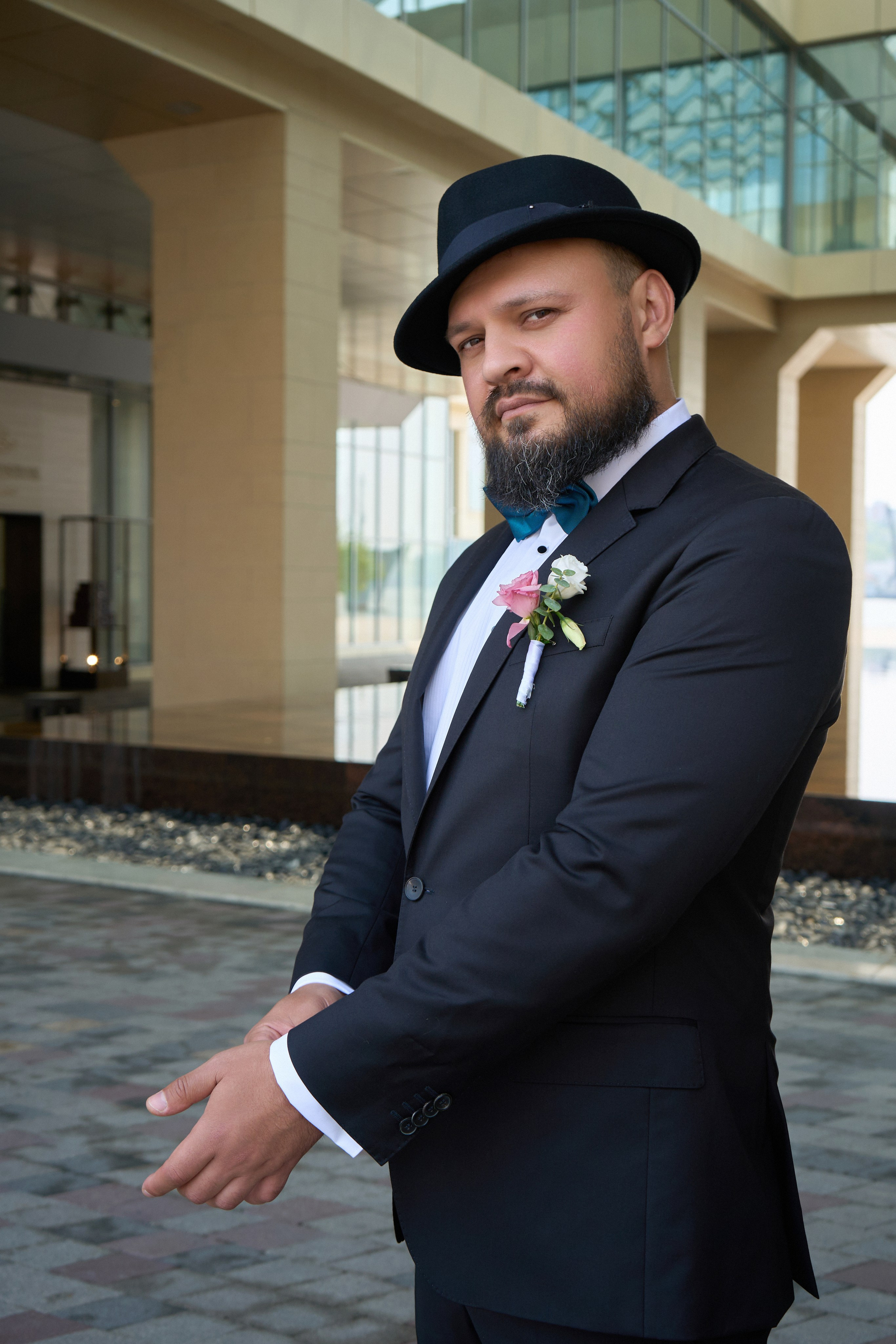 Павел и Наталья 30.05.25. Фотограф из Владивостока Юлия Черепова