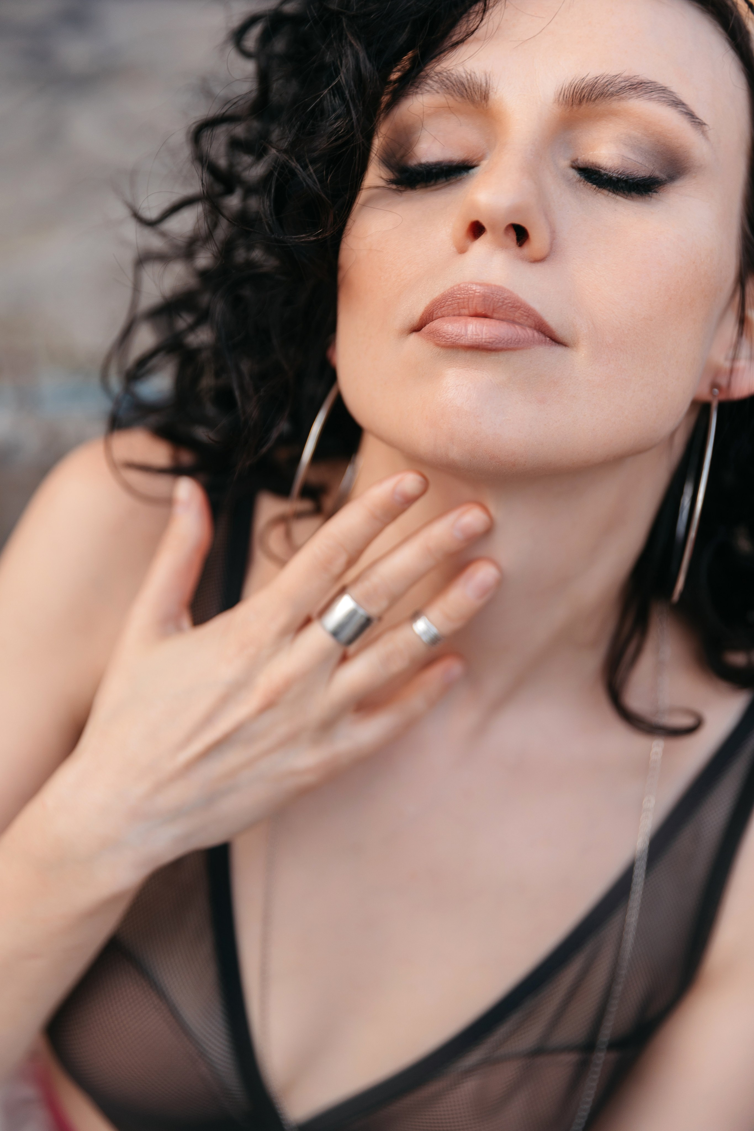 Лена. Фотограф в Твери Лагодная Яна