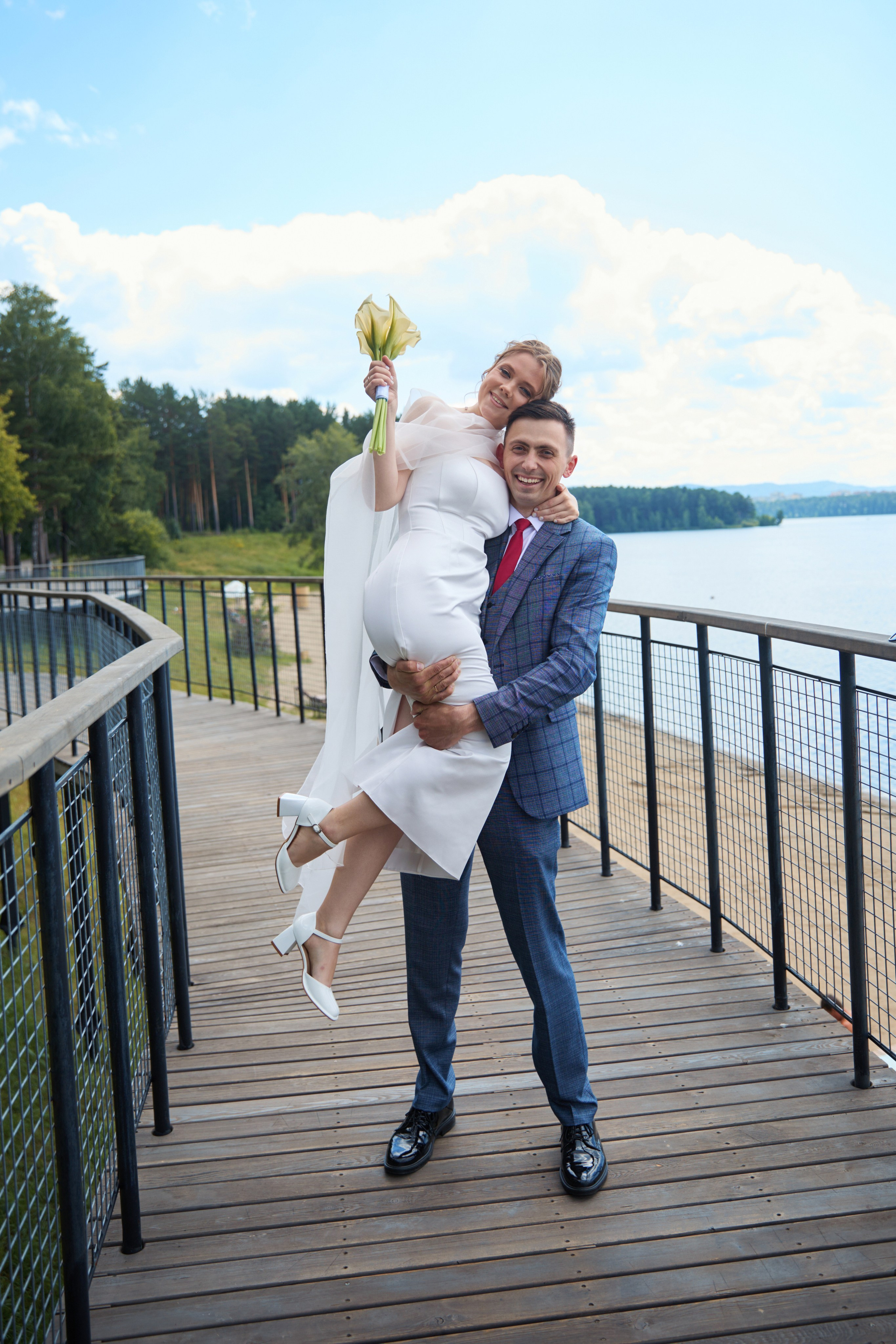 Кирилл и Елена