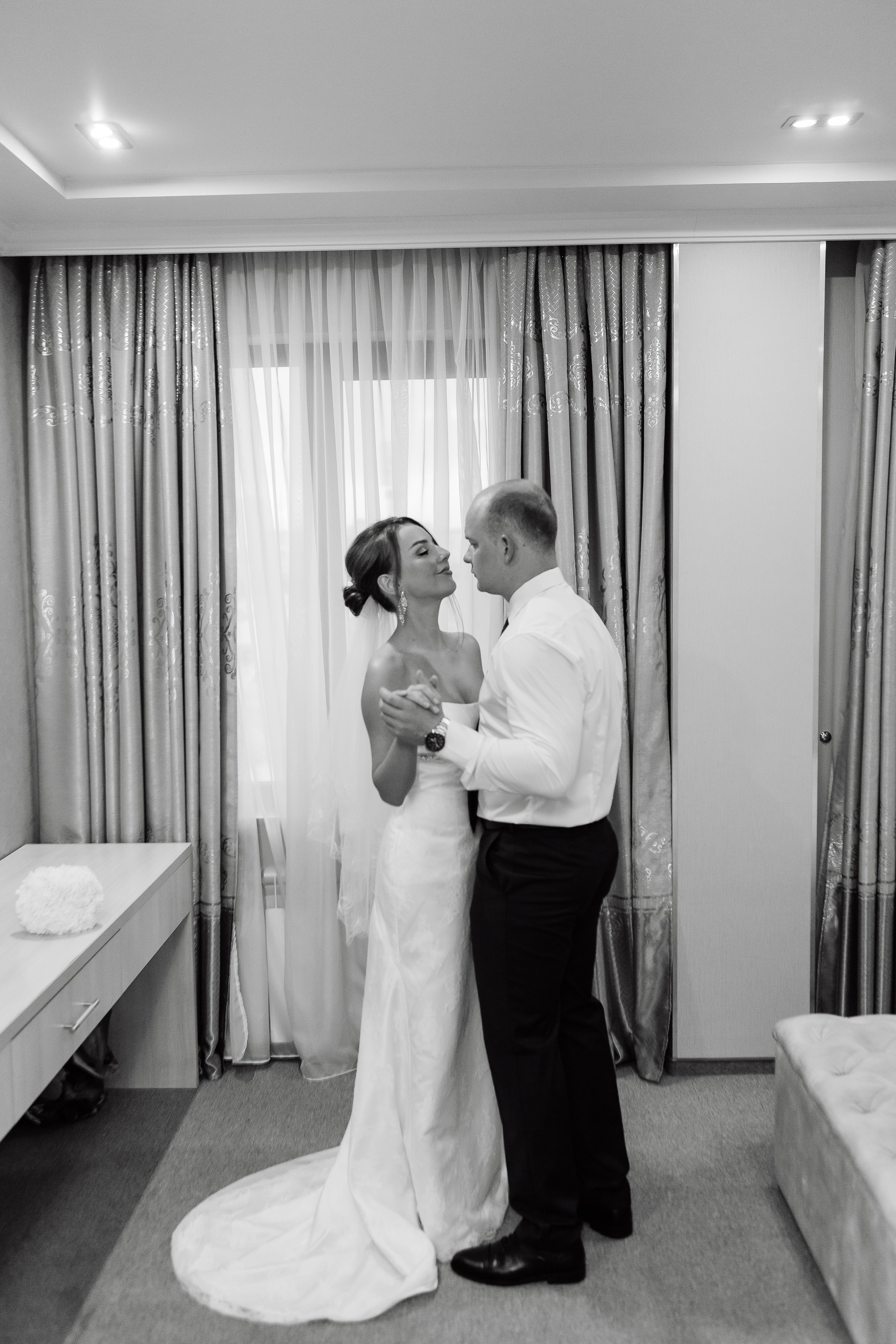 Игорь и Анжела. Фотограф в Нижнем Новгороде Таня Галкина