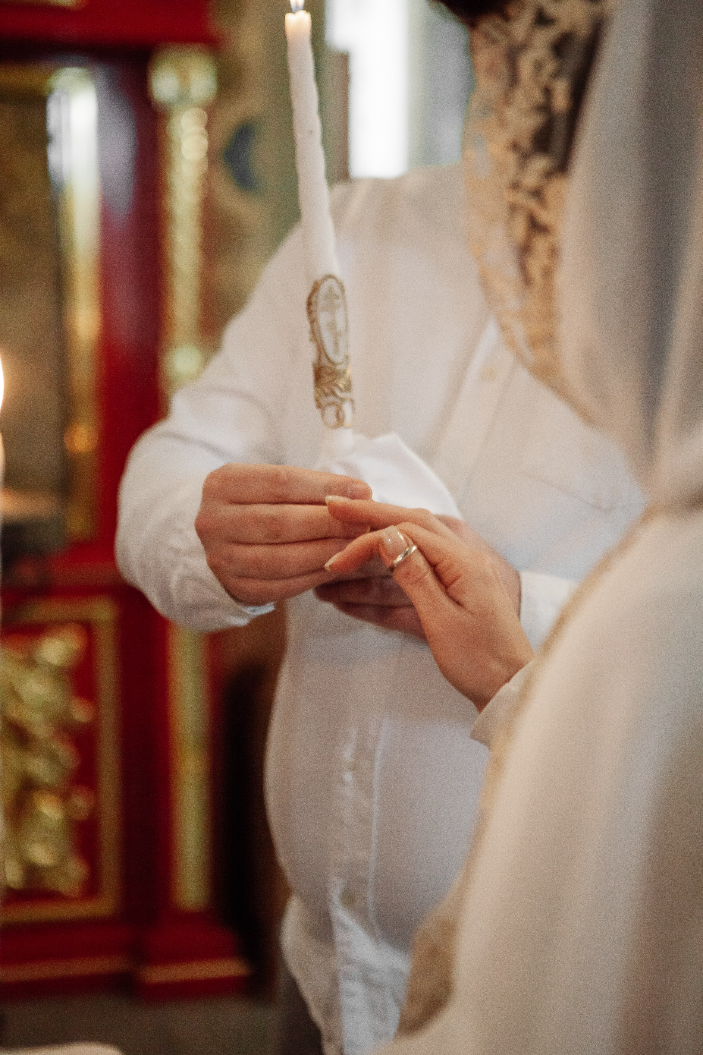 Венчание Денис и Татьяна. Фотограф в Нижнем Новгороде Таня Галкина