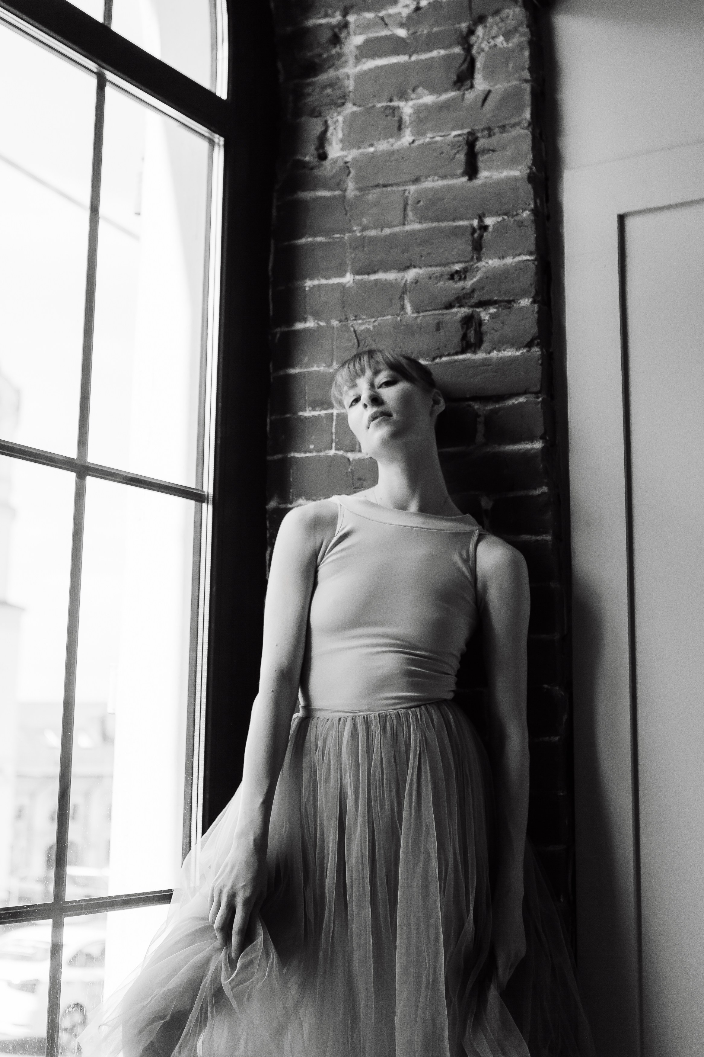 Ангелина. Фотограф в Нижнем Новгороде Таня Галкина