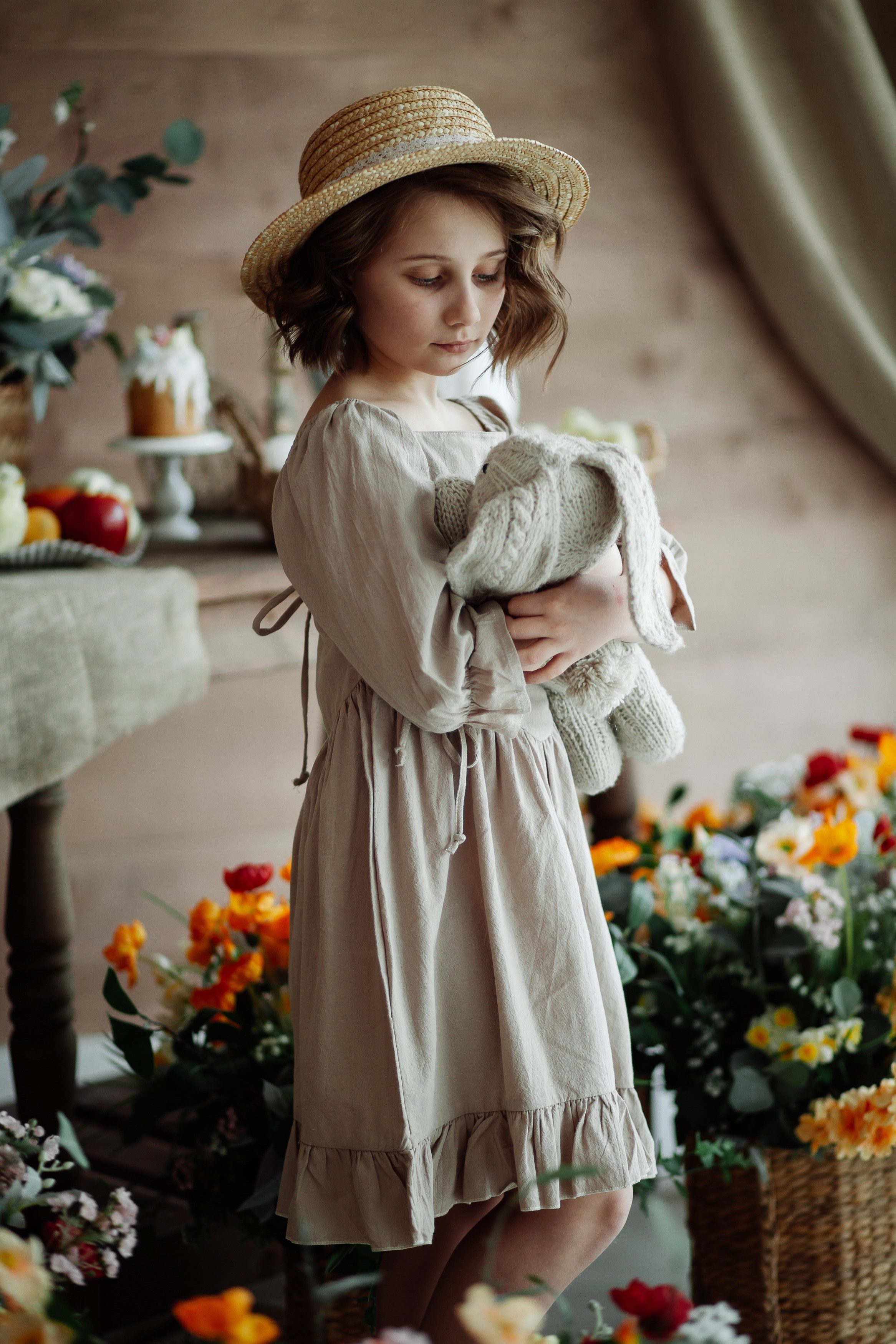 Камила. Фотограф в Нижнем Новгороде Таня Галкина