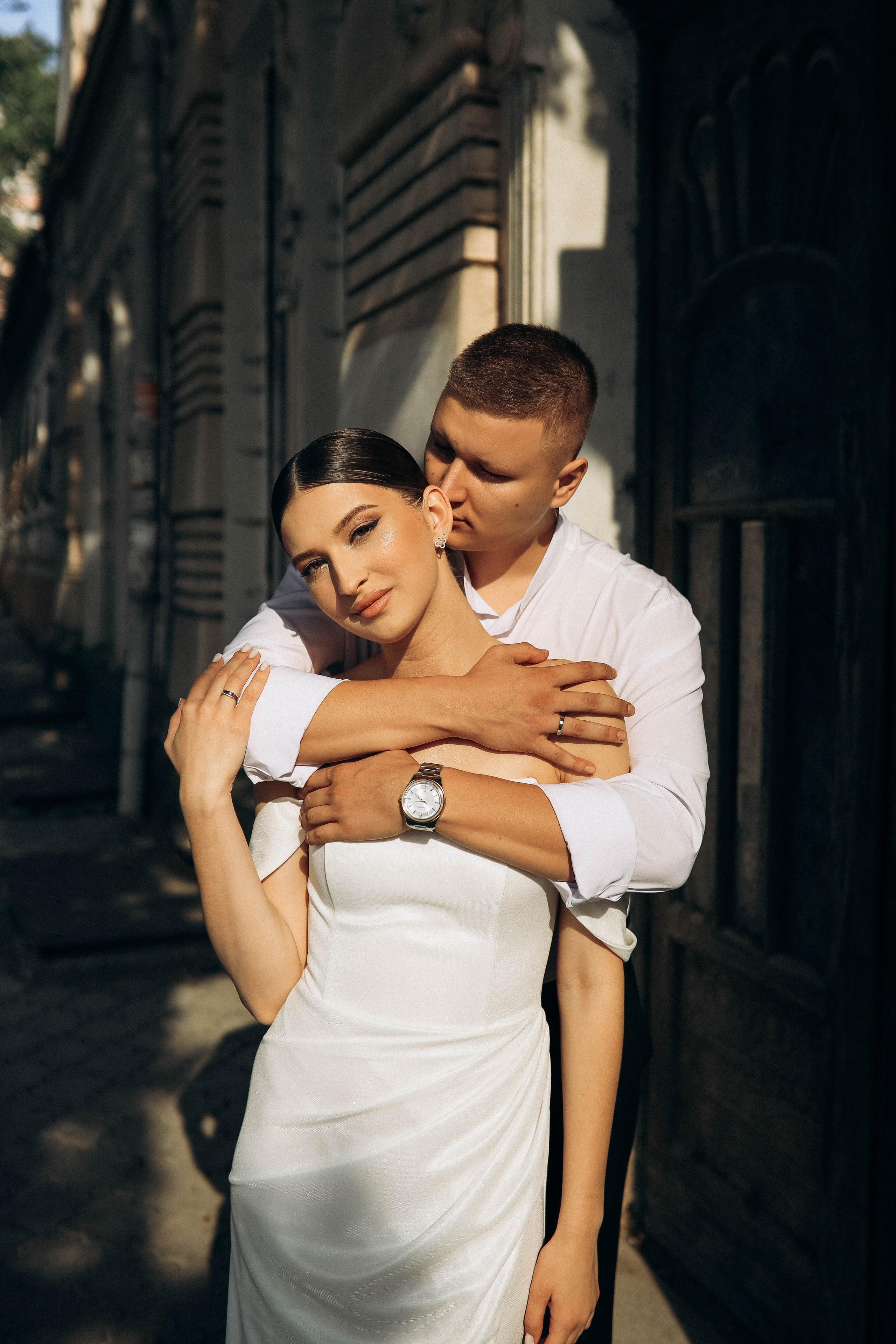 Z&D 7.09.2024. Свадебный и семейный фотограф Елизавета Артемьева