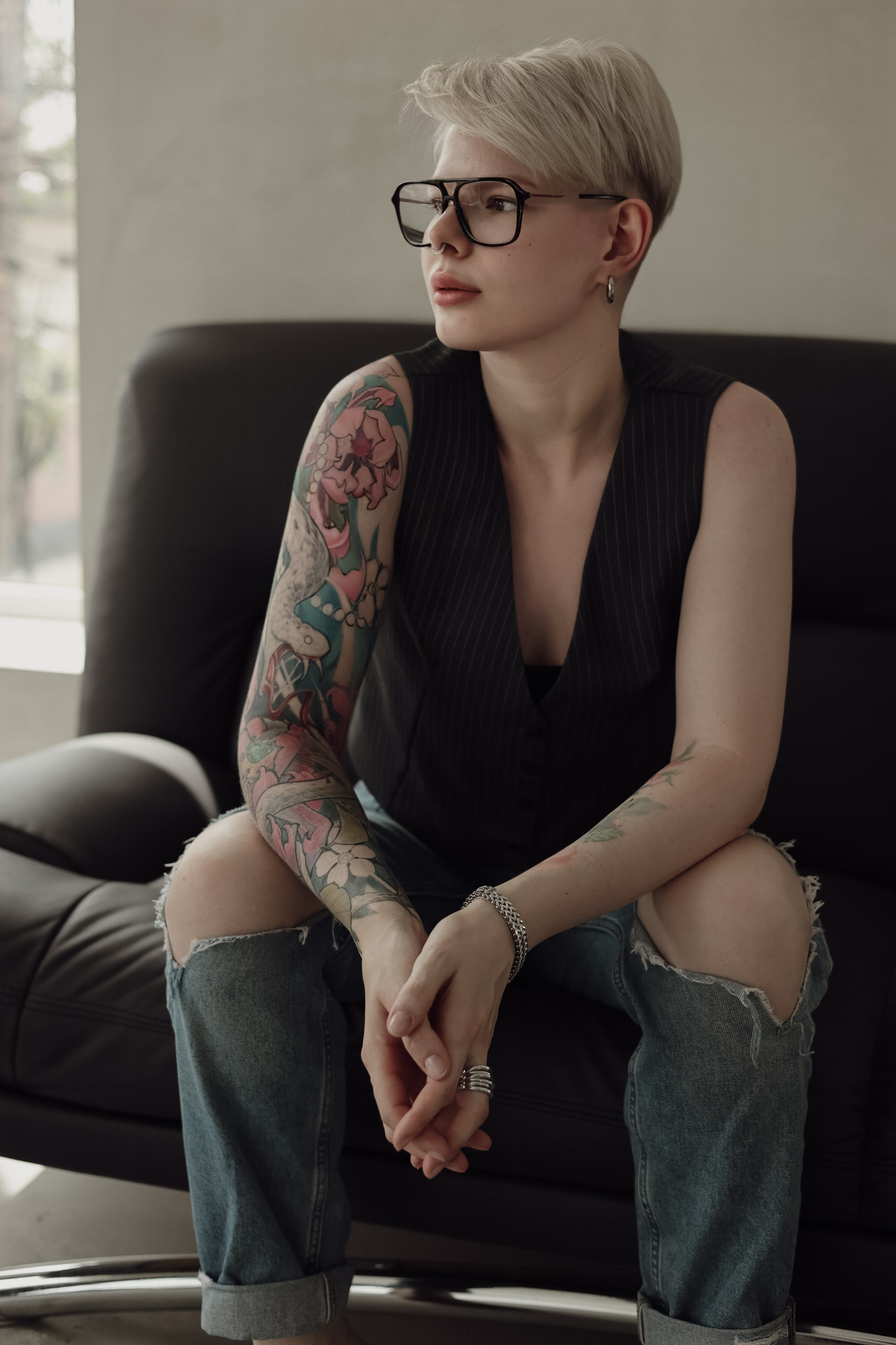 Женский портрет. Свадебный и женский фотограф Ростов-на-Дону