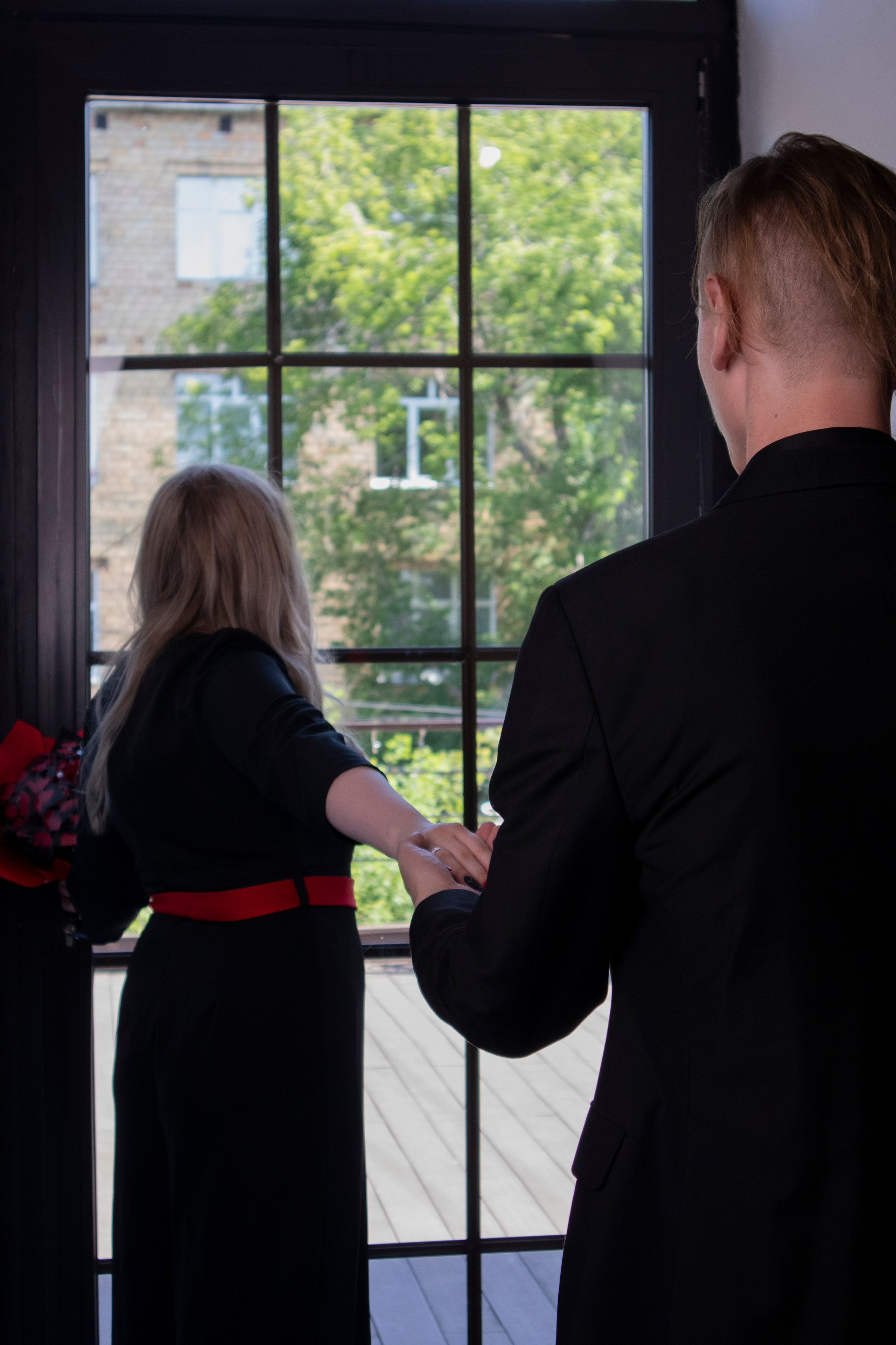 Свадебные фотосессии. Фотограф Красноярск | Касьянова Мира