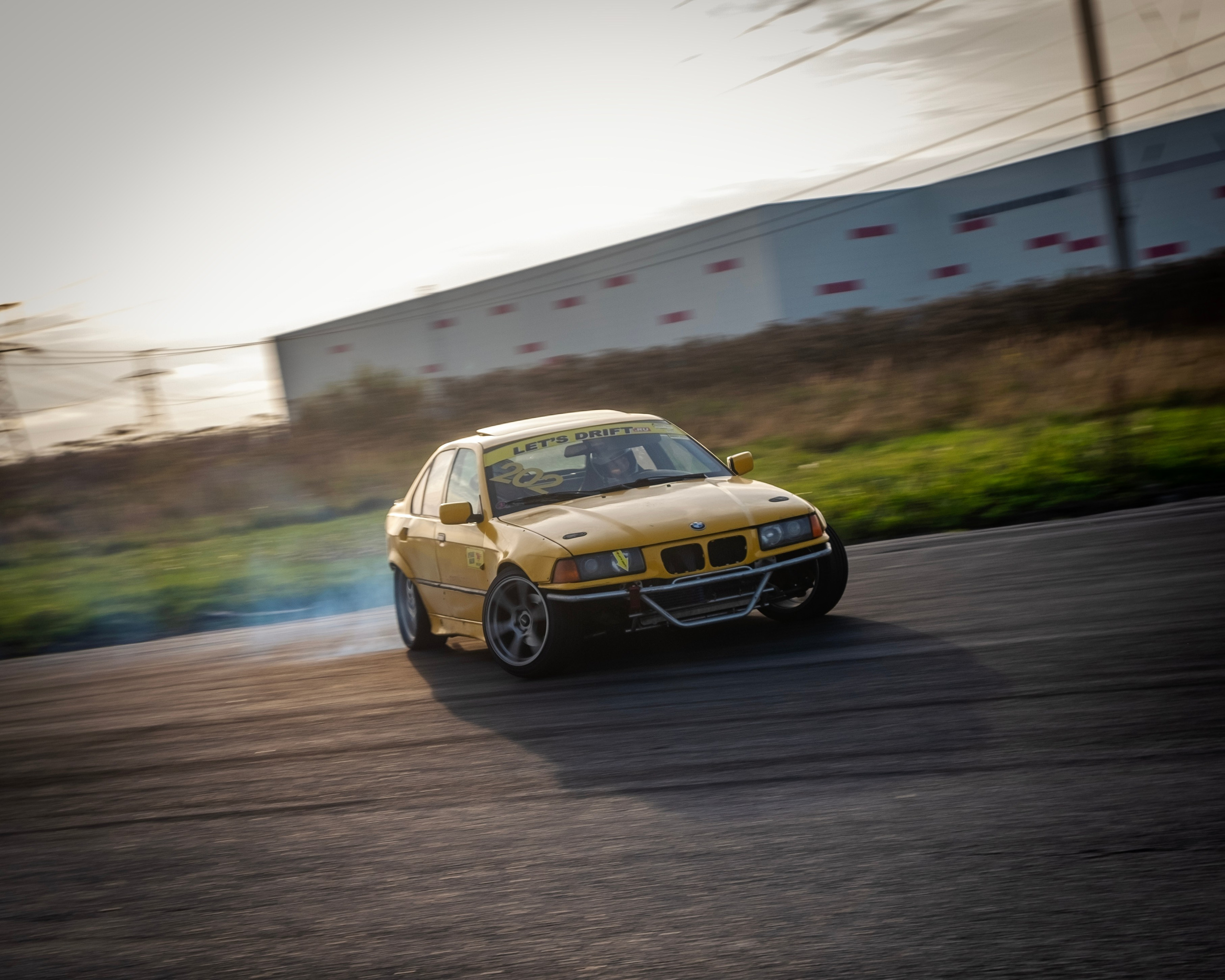 AUTODROM FEST 21.09.25. Автомобильные фотографии и рисунки в Санкт-Петербурги Пашков Дмитрий