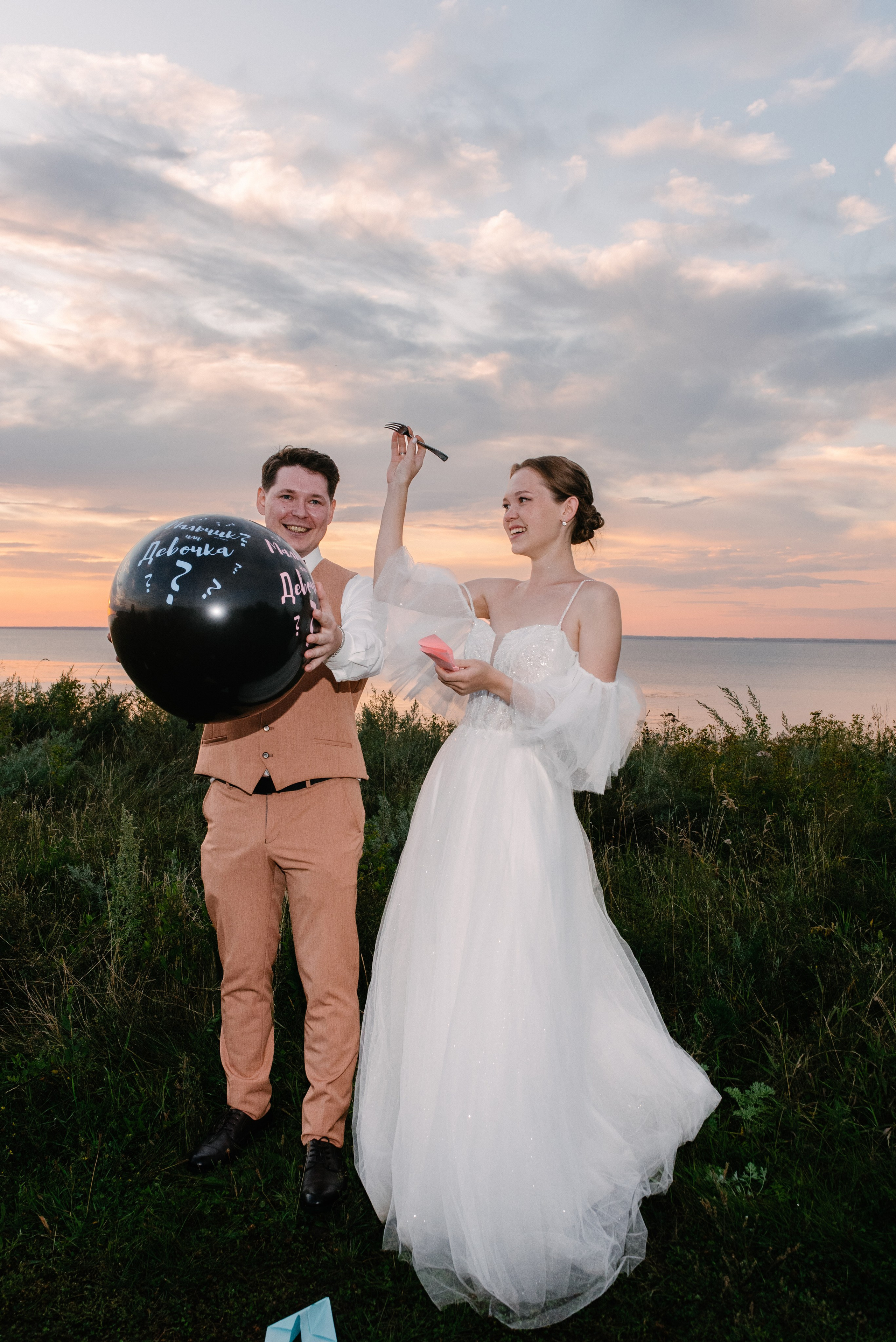 Михаил&Лилия. Фотограф в Новосибирске Анастасия Курто