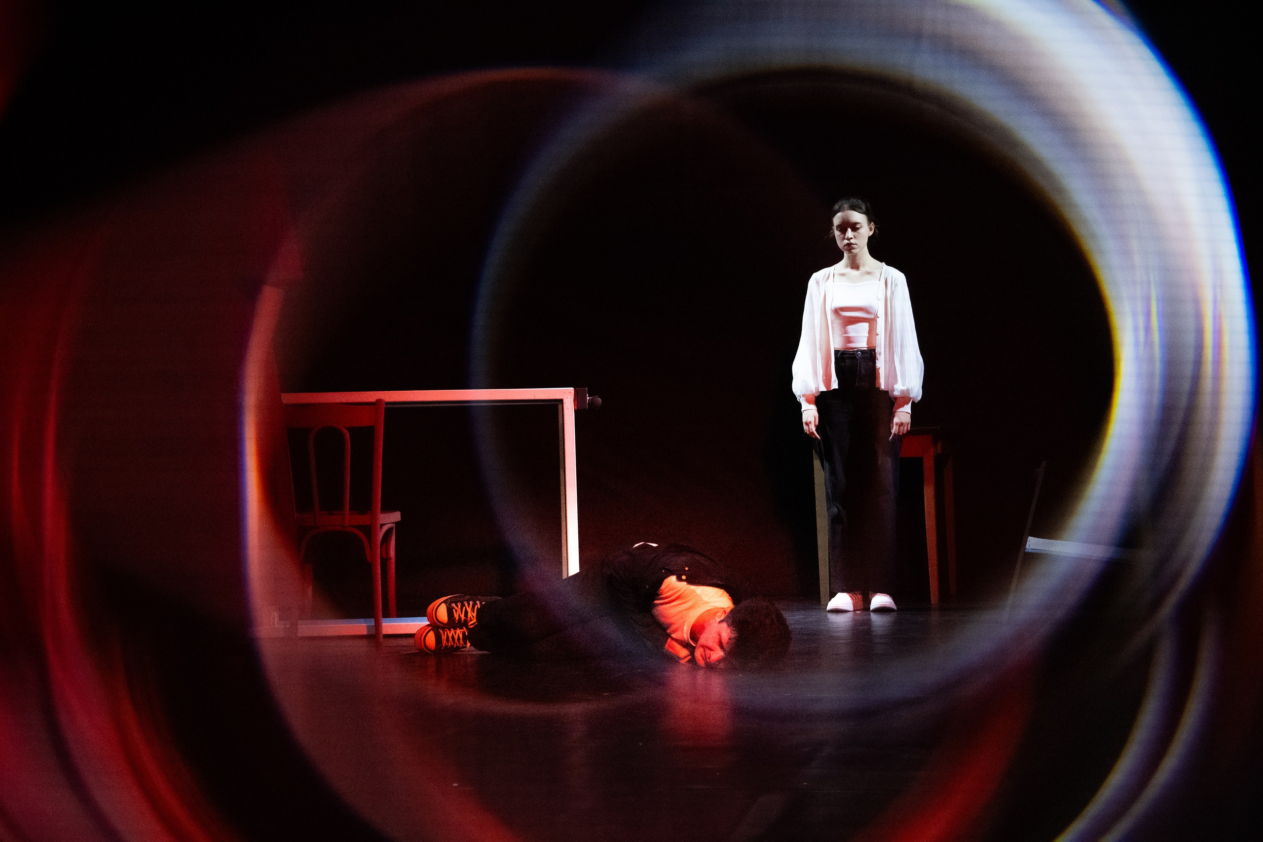 Концерты / Спектакли. Кошенкова Мария: портретный и репортажный фотограф. Санкт-Петербург