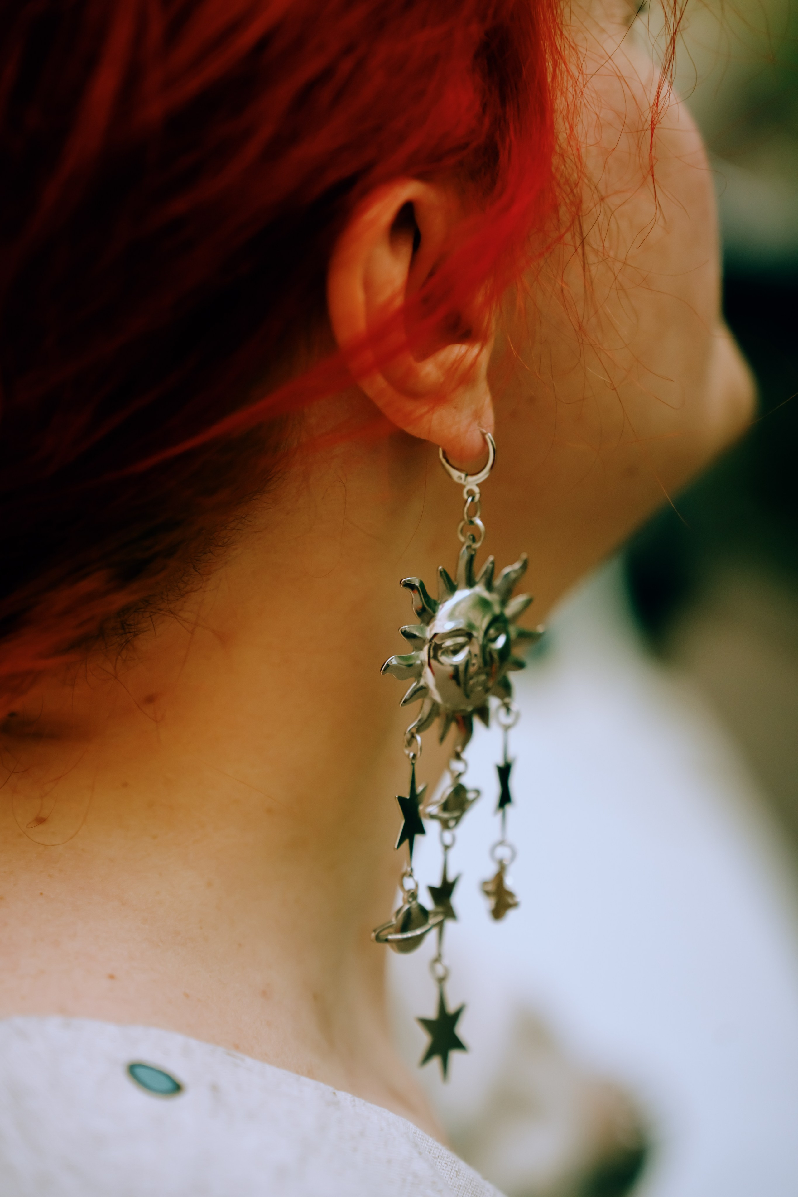 Женский портрет. Кошенкова Мария: портретный и репортажный фотограф. Санкт-Петербург