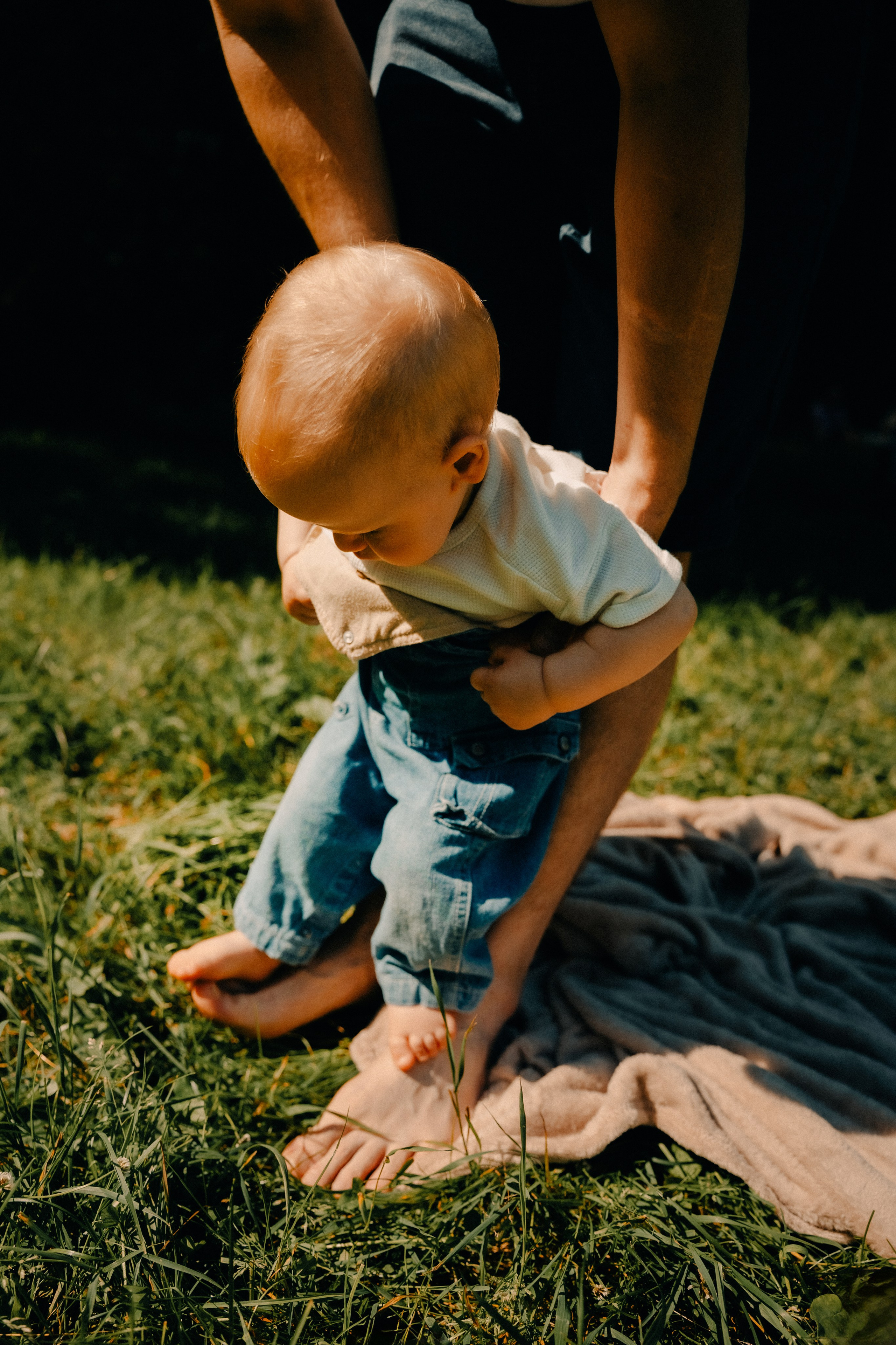 Дети. Кошенкова Мария: портретный и репортажный фотограф. Санкт-Петербург