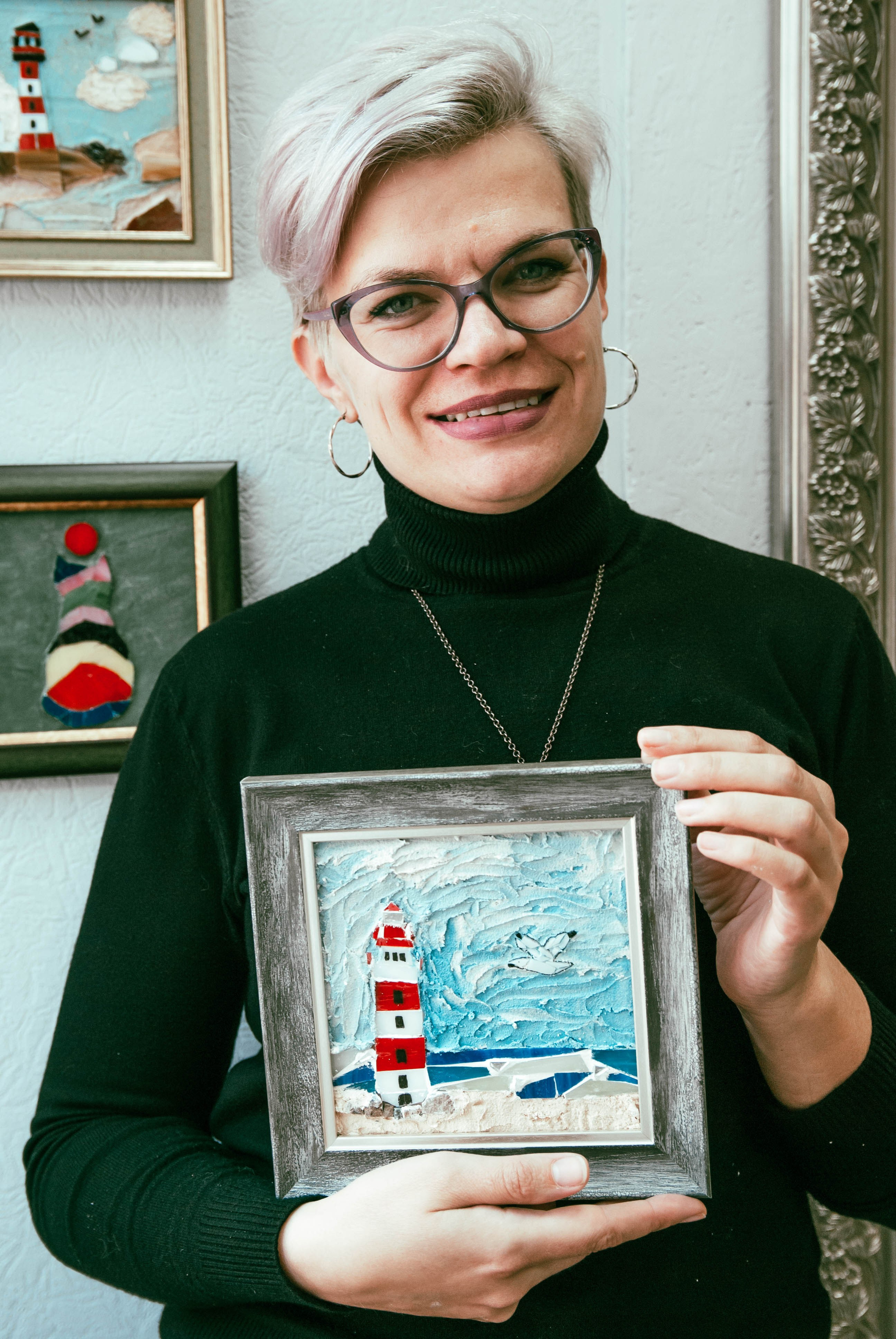 Репортажи / МК. Кошенкова Мария: портретный и репортажный фотограф. Санкт-Петербург