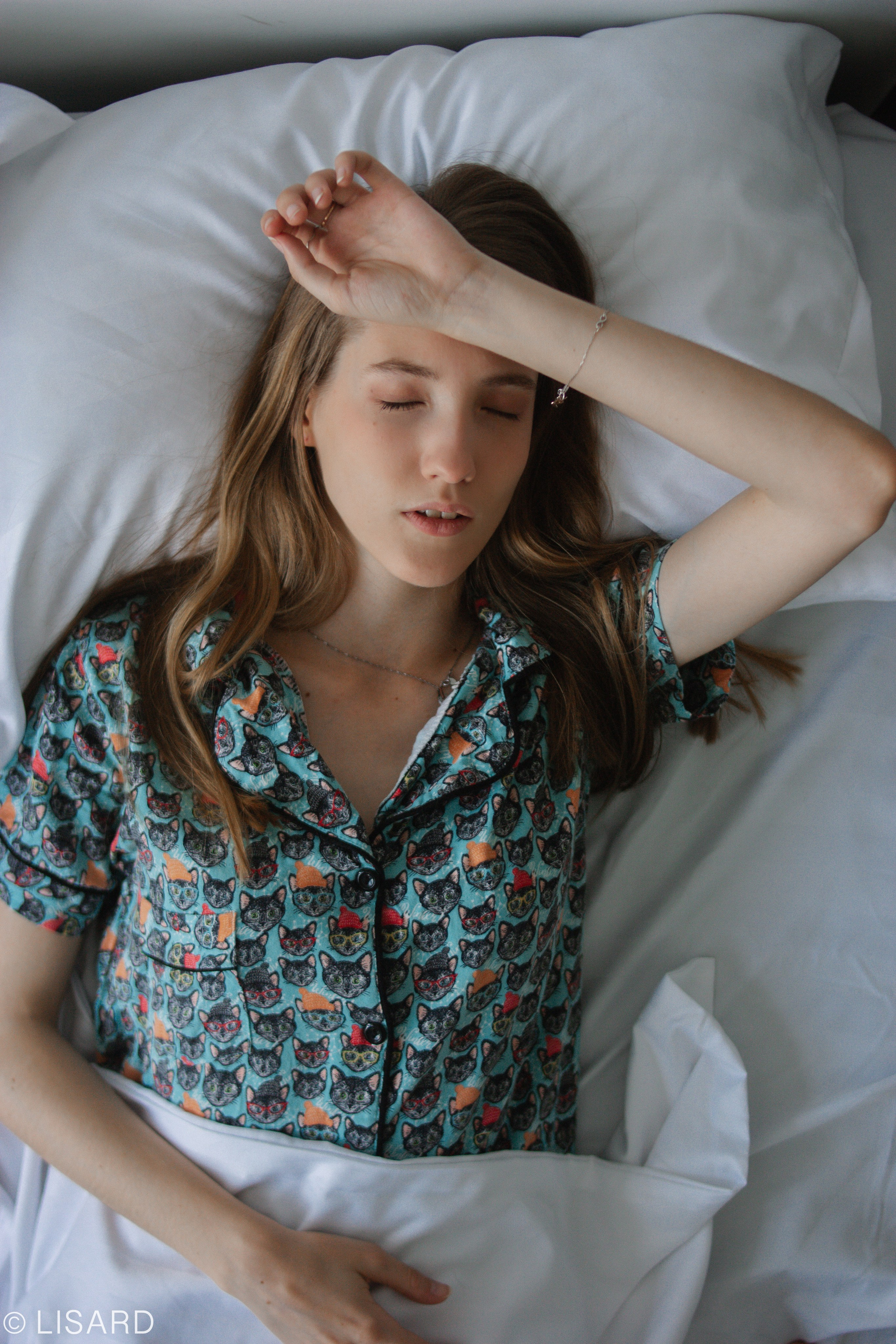 Студийная. Москва. Фотограф Екатерина Торопцева