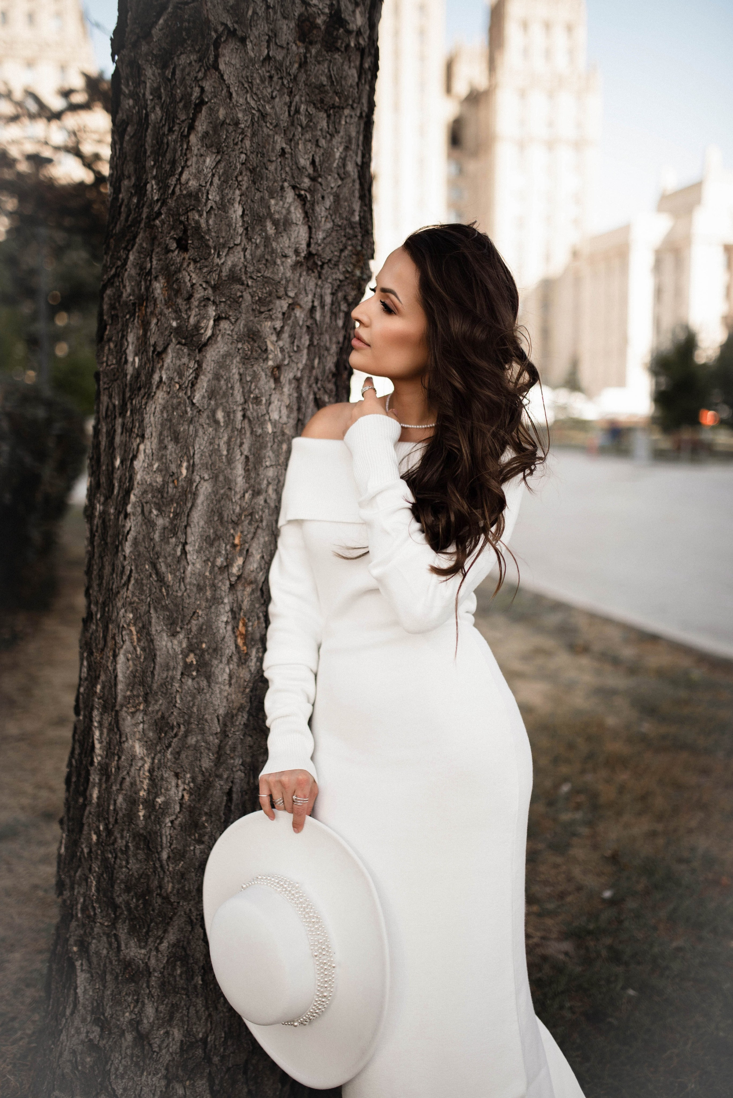 Sevinc Lelikova. Фотограф в Москве — Ольга Кушнарева