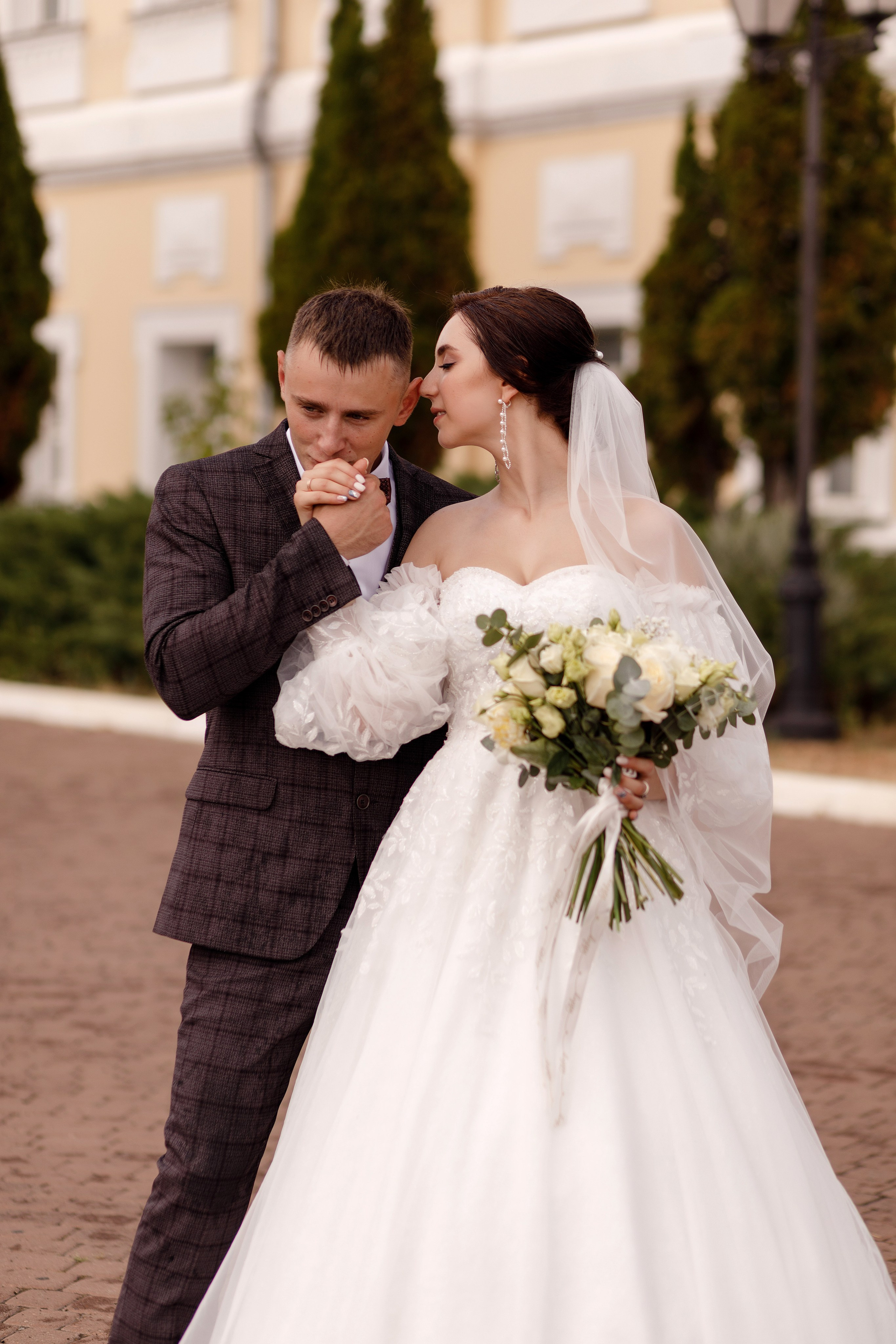 Валерия Алексей. Привет! Я Анна Крайник. Фотограф ваших событий в Выксе и не только