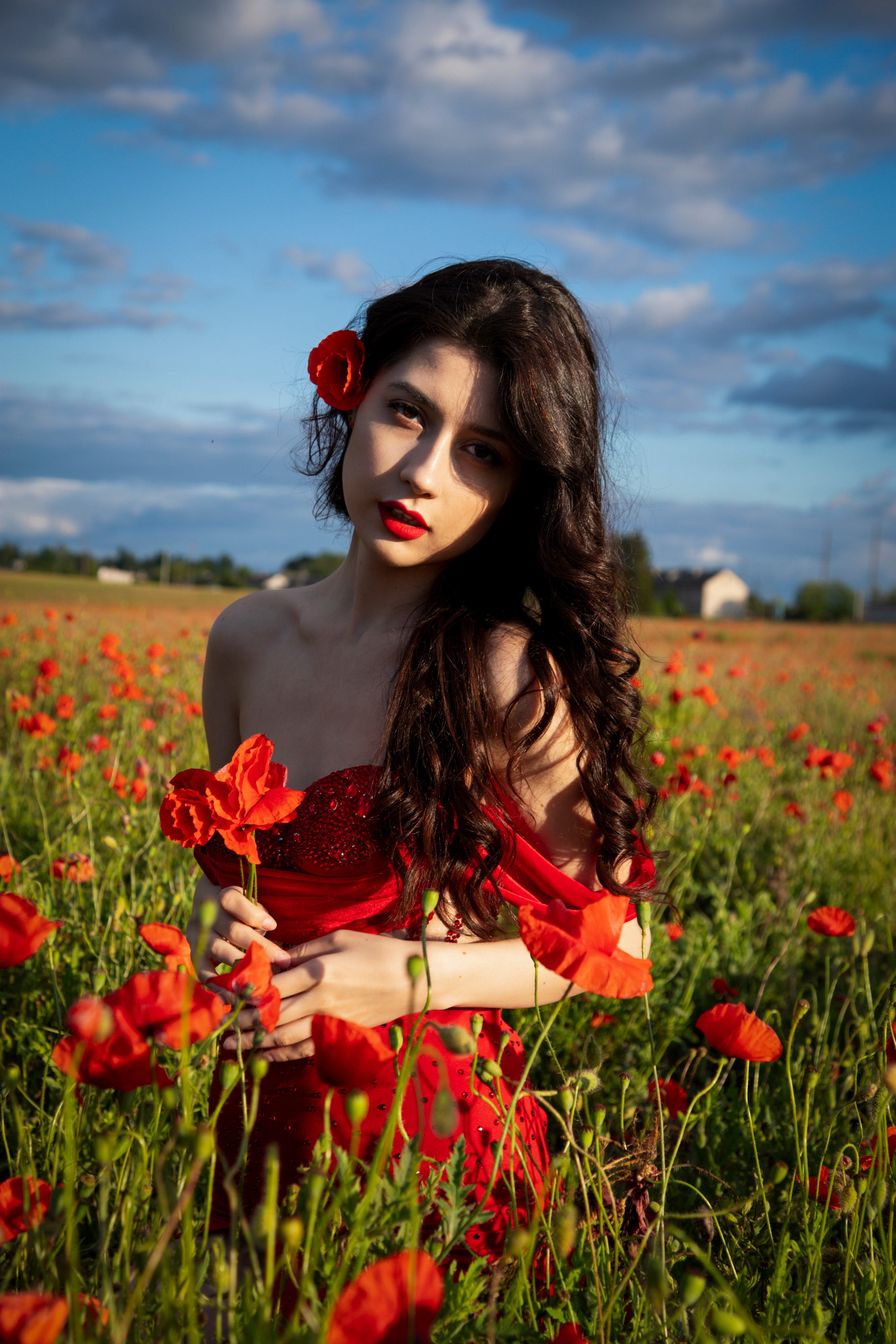 Прогулочная съемка. Фотограф СПб