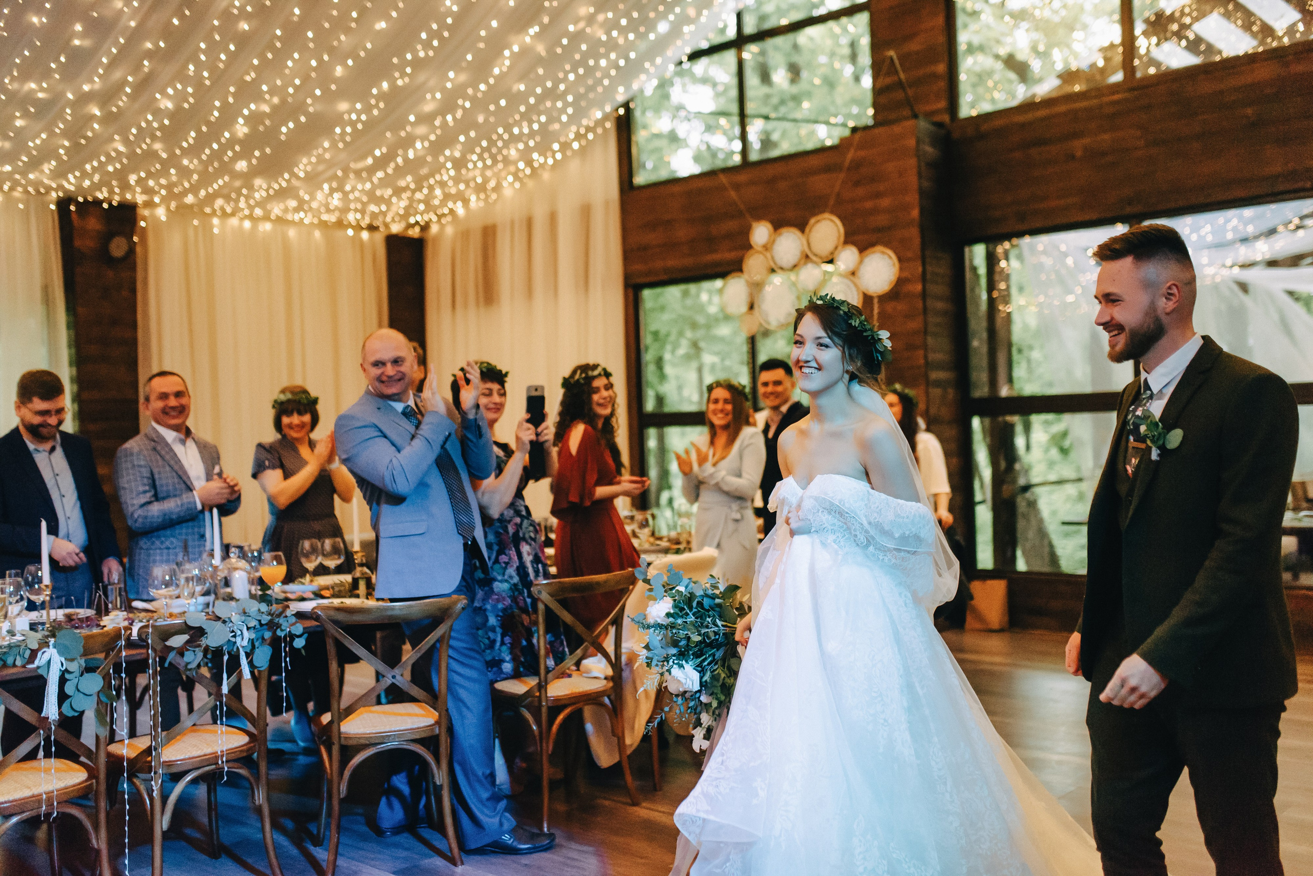 ГАЛЯ И РОМА. Шашкова Вероника / Свадебный и семейный фотограф Москва и Ярославль