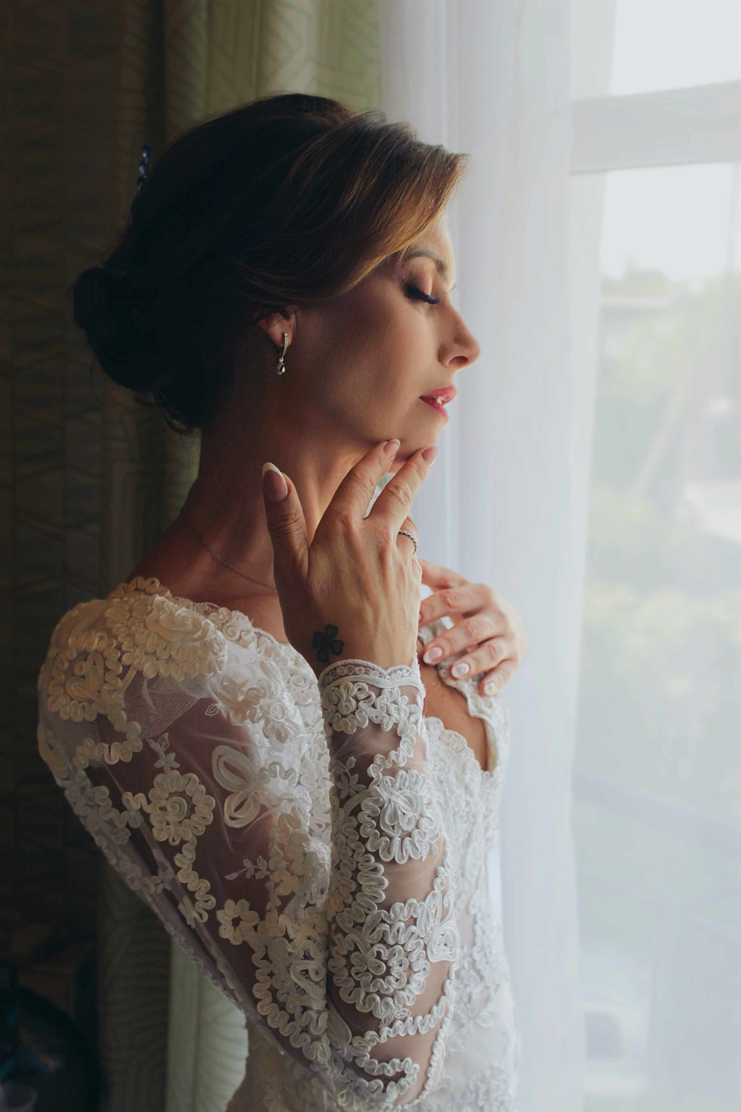 ПОРТРЕТЫ. ВИДЕОГРАФ И ФОТОГРАФ В НОВОРОССИЙСКЕ / АНАПЕ / ГЕЛЕНДЖИКЕ