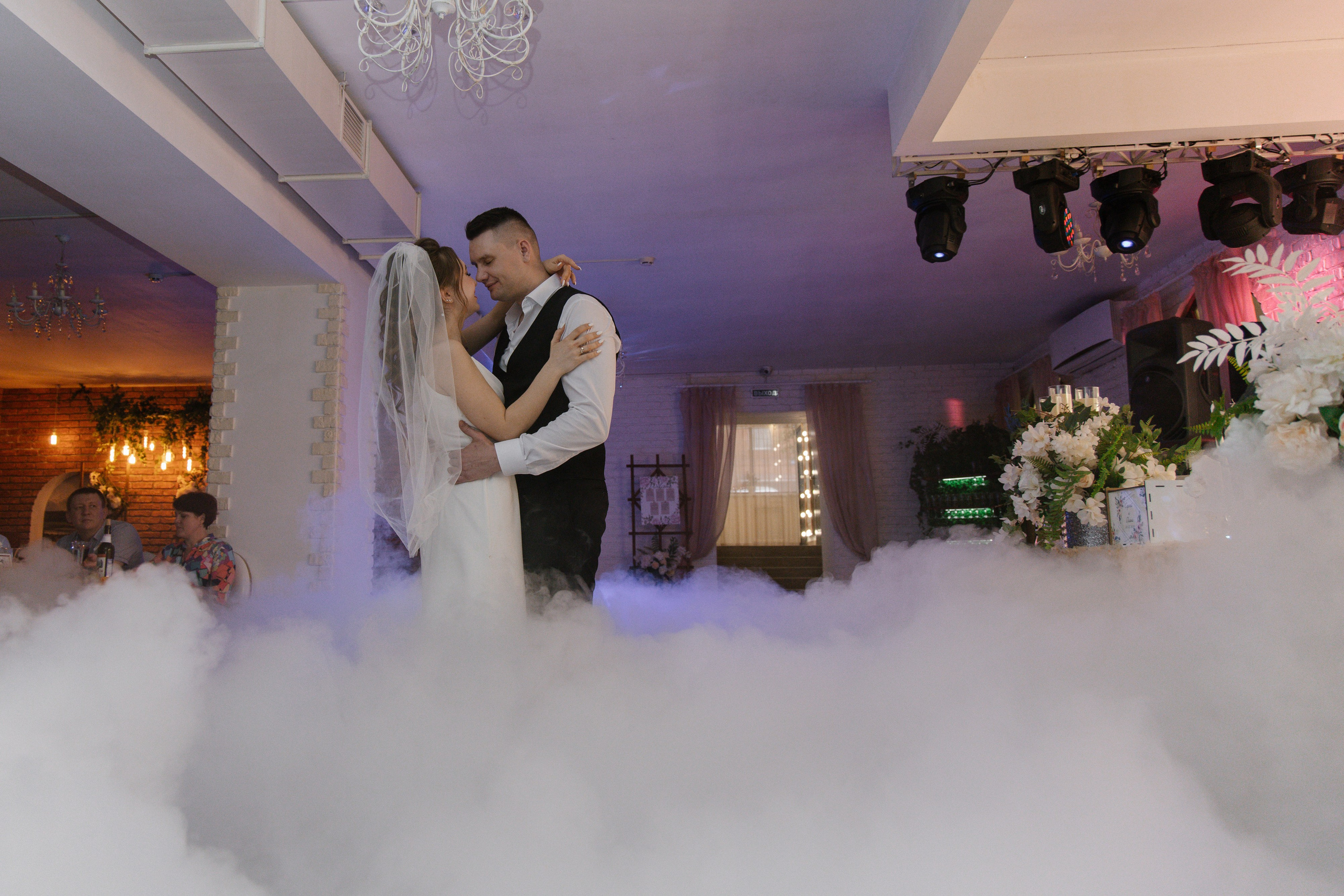 Диана и Сергей (полный день). Фотограф в Барнауле Юлия Садвокасова