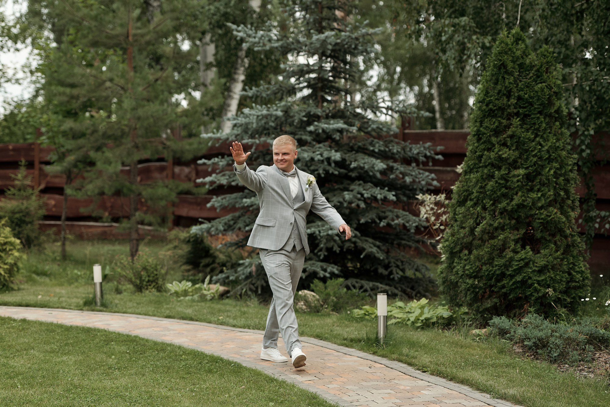 Коля и Яна. Свадебный фотограф в Барнауле Дмитрий Медведев