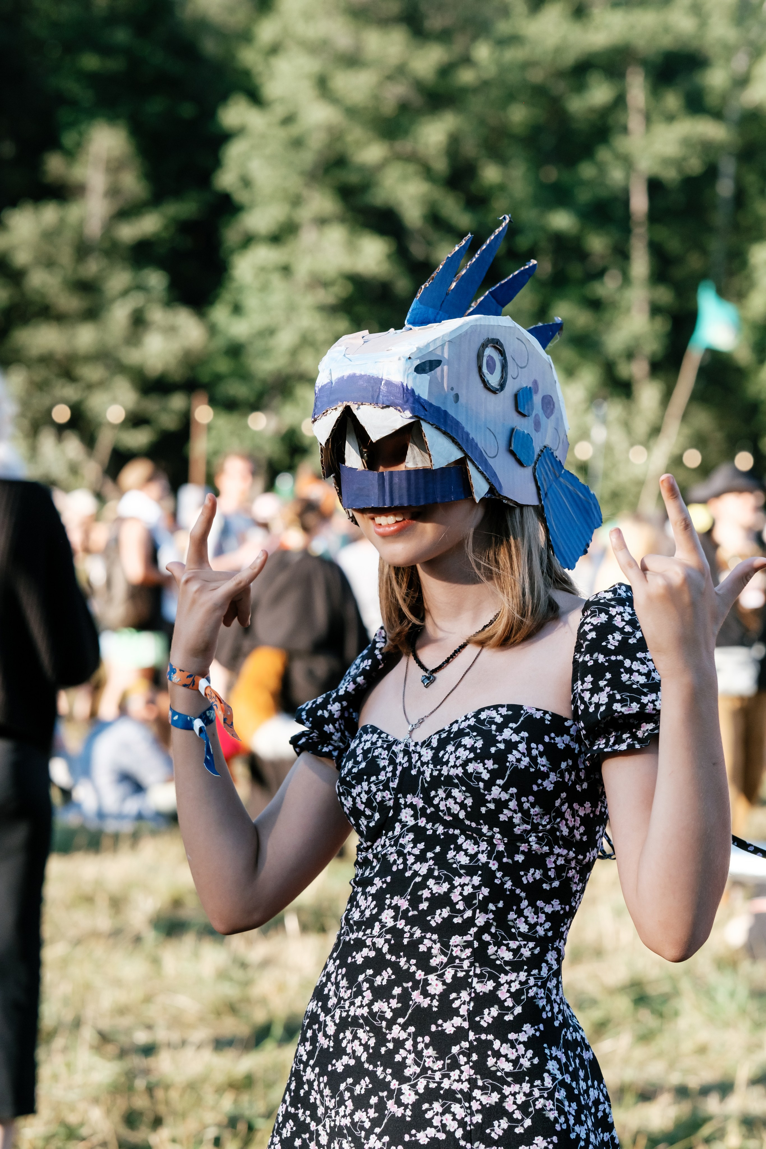 Фестиваль «Бессонница» 2024. Семейный и детский фотограф в Москве Светлана Потемкина