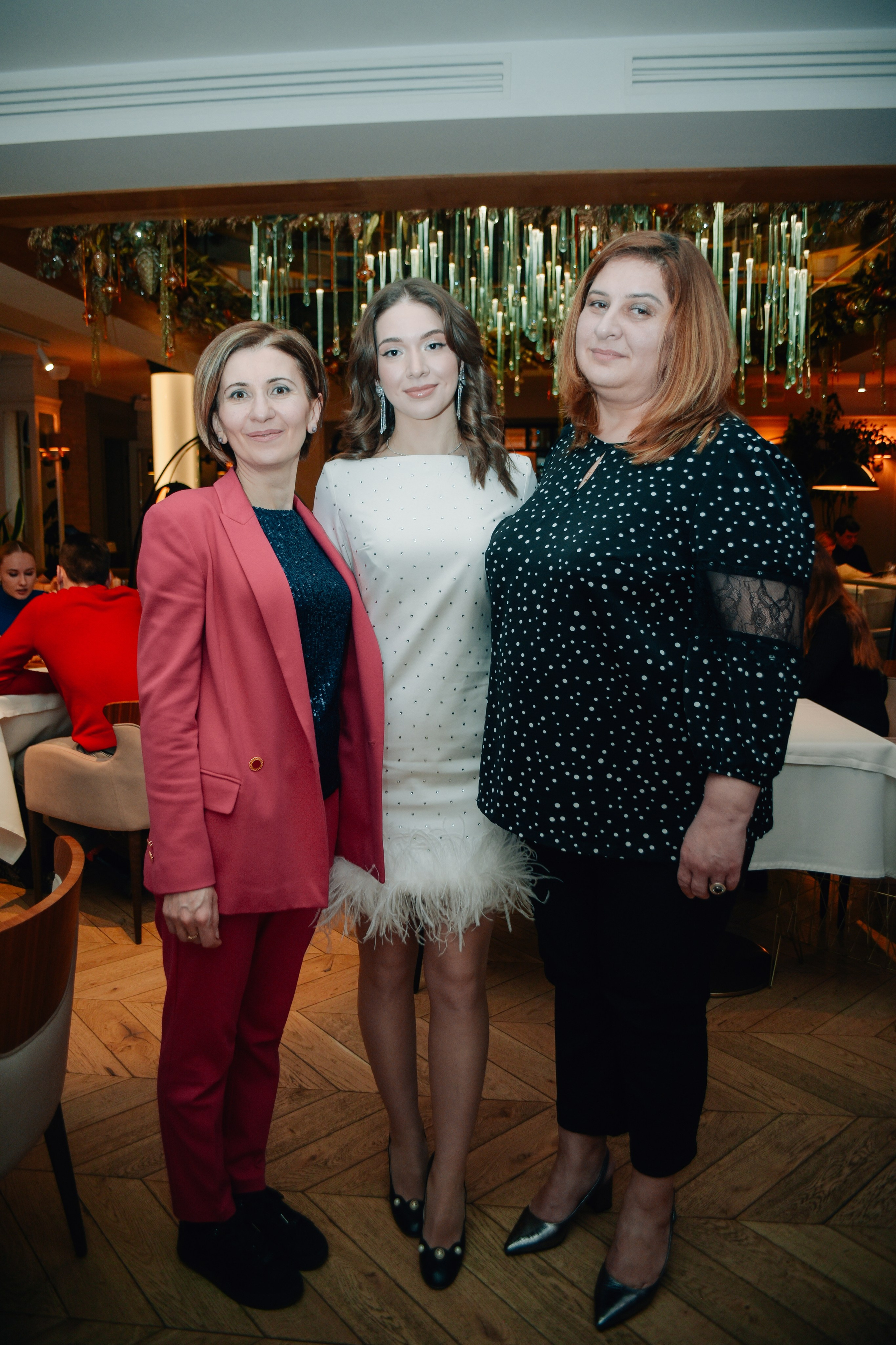 Нина Happy Birthday!. Фотограф Лола Волна, город Москва