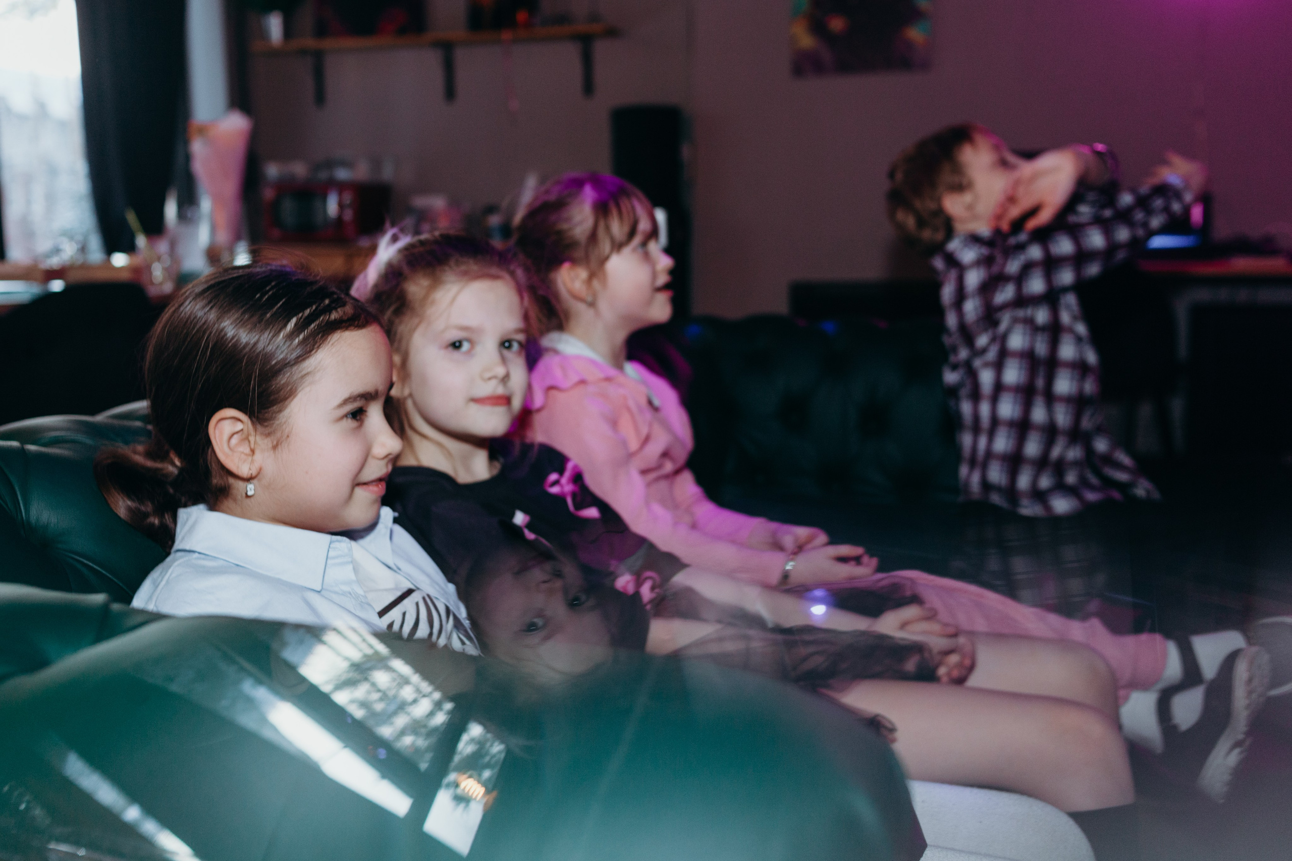 Еве 10 лет. Семейный фотограф во Всеволожске и Санкт-Петербурге Юлия Капустина