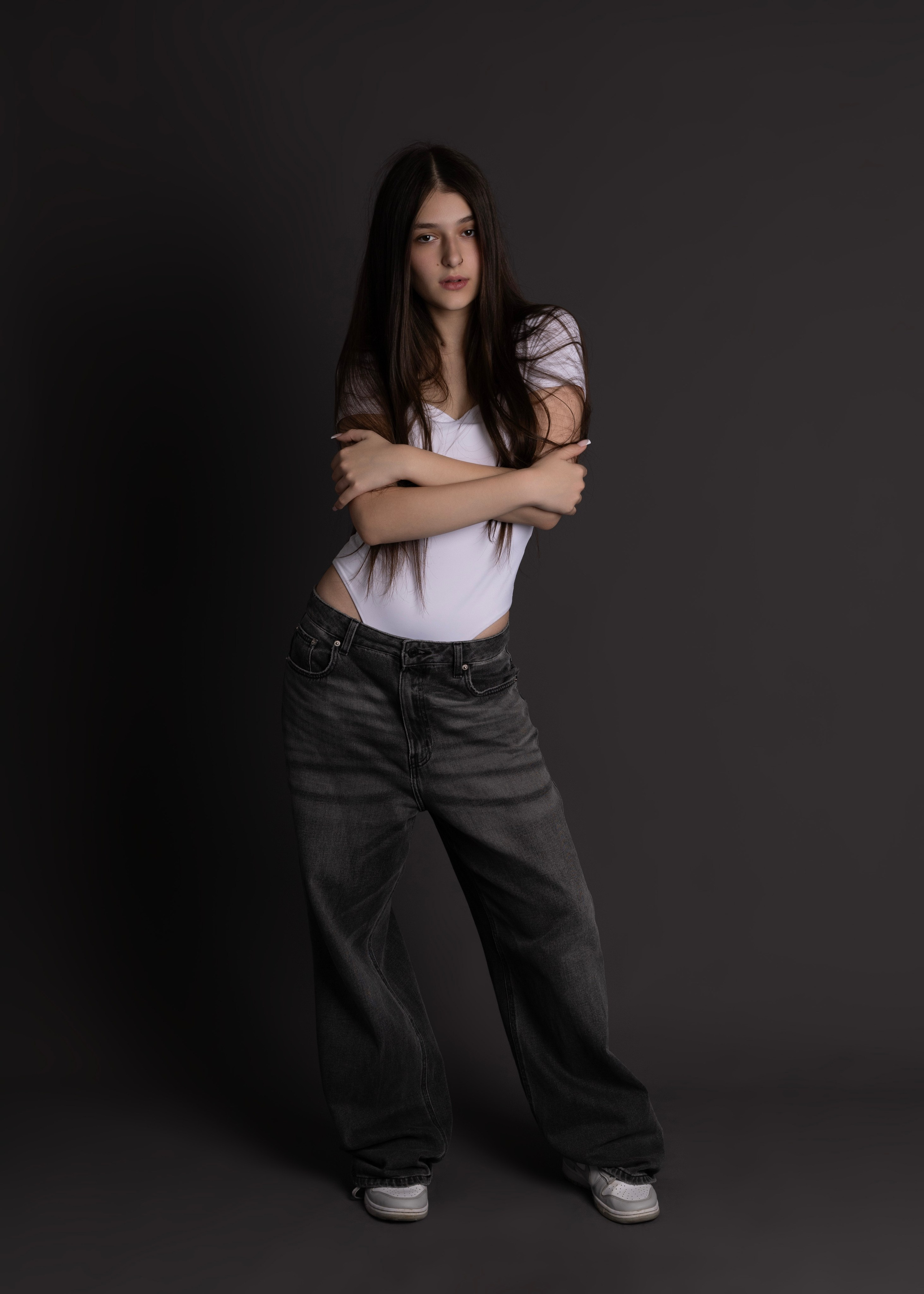 Model Test. Фотограф Москва Ирина Подборнова