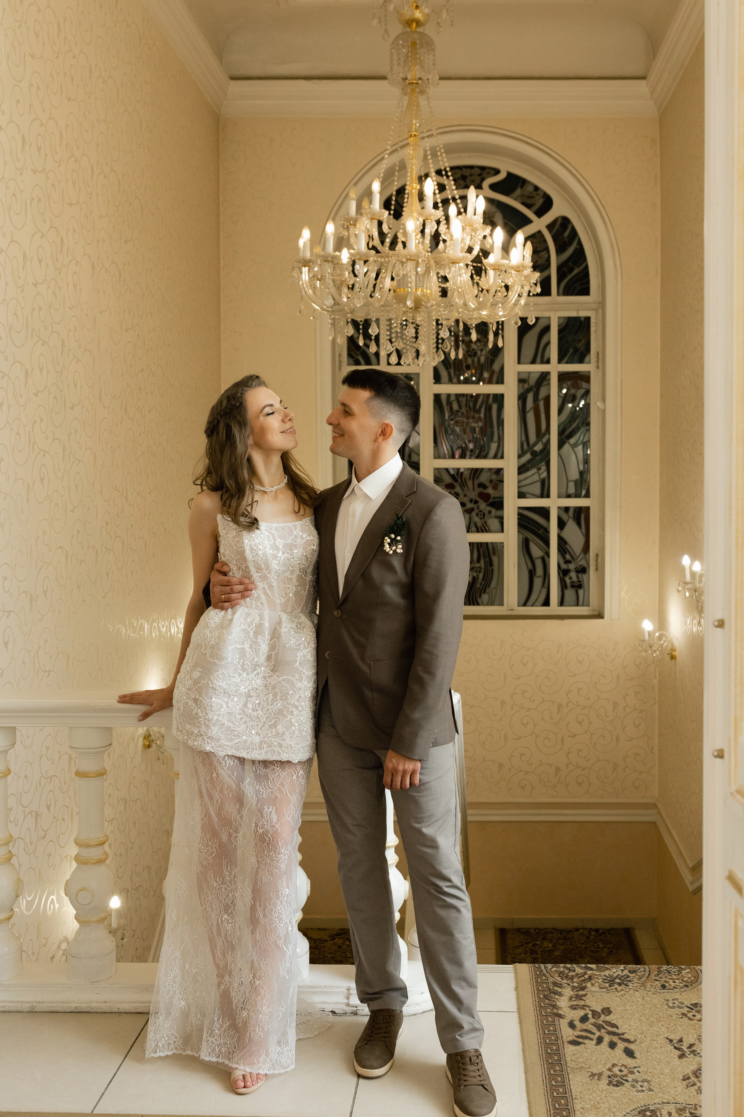 Andrey & Darya. Фотограф в Томске Ирина Павлуцкая