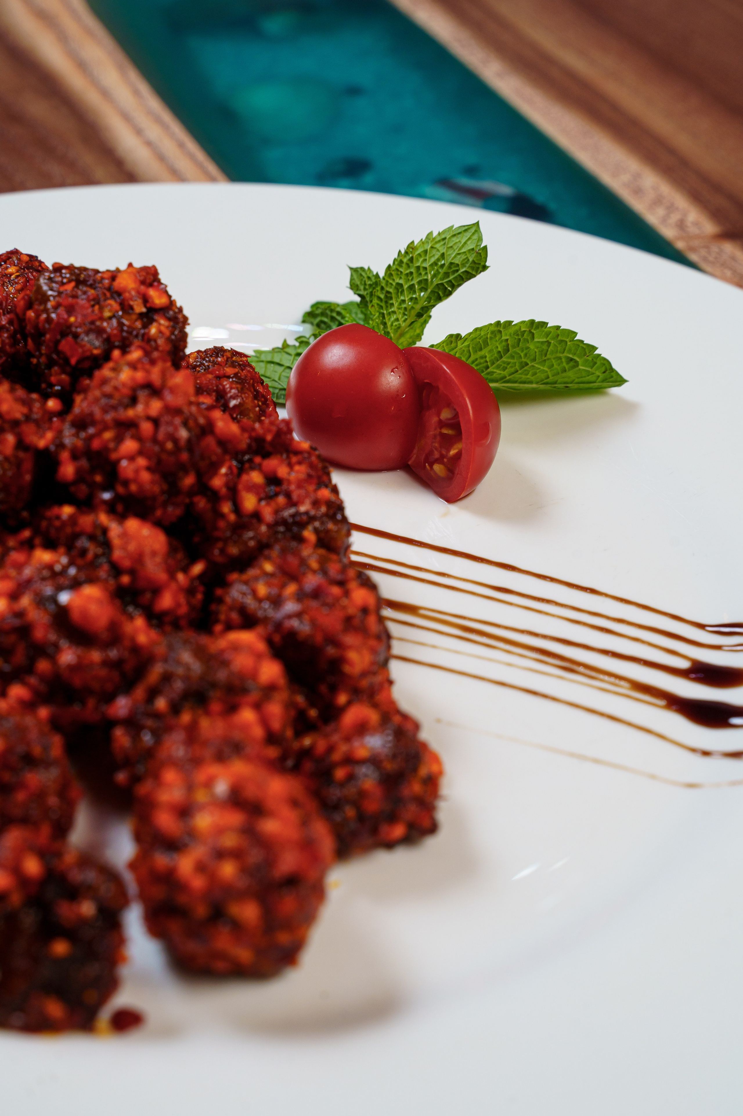 Фуд-фотография. FOTOZ Studio / Фотовидеомейкер Андрей Смирнов