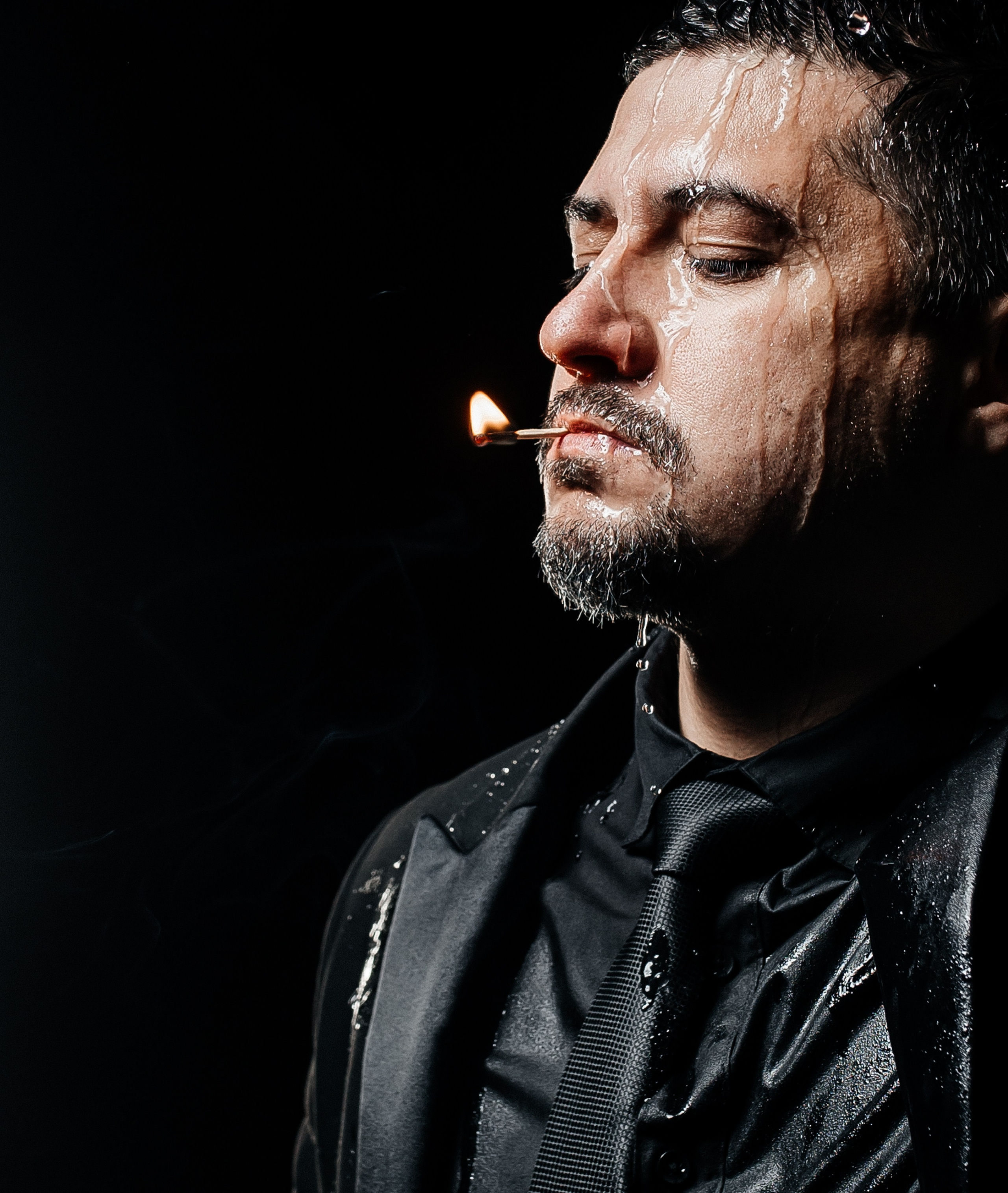 Тельман. Свадебный и портретный фотограф Алина Иванова. Екатеринбург-Москва