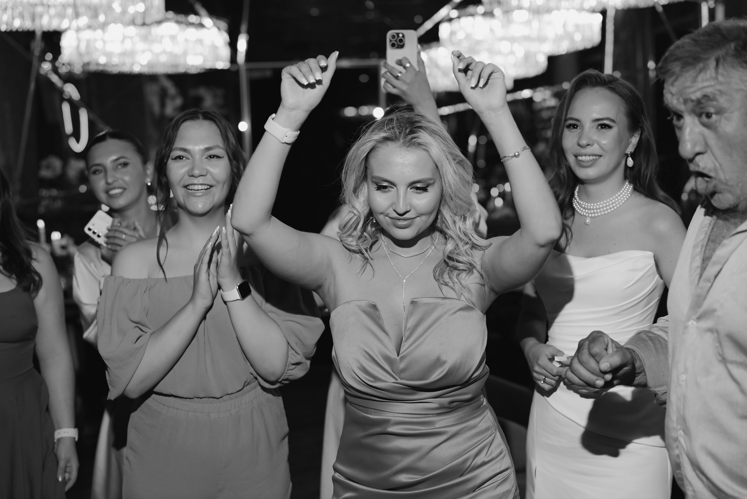 Русские сезоны. Банкет. Свадебный и семейный фотограф в Уфе Александров Максим