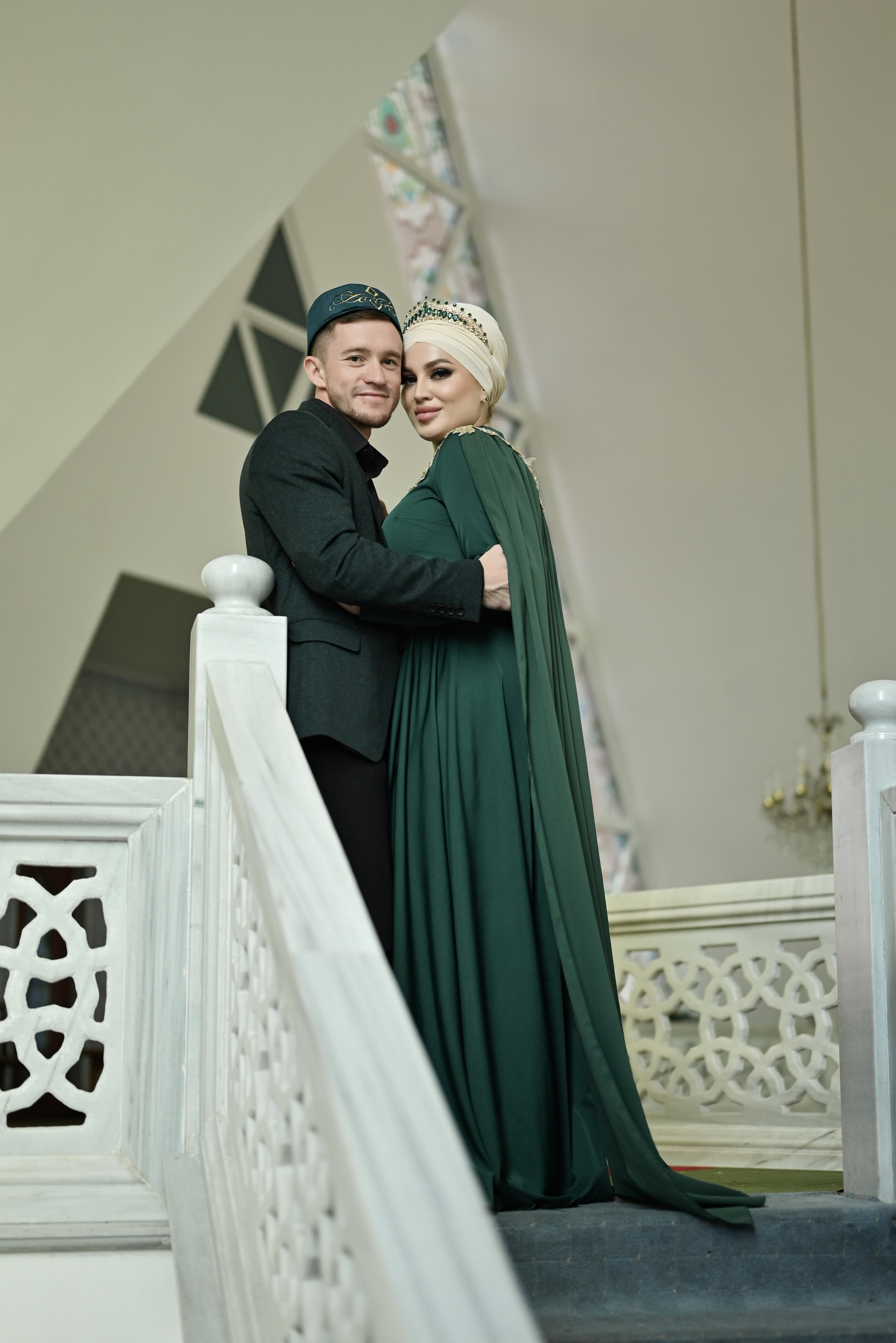 K & T. Свадебный и семейный фотограф в Уфе Александров Максим