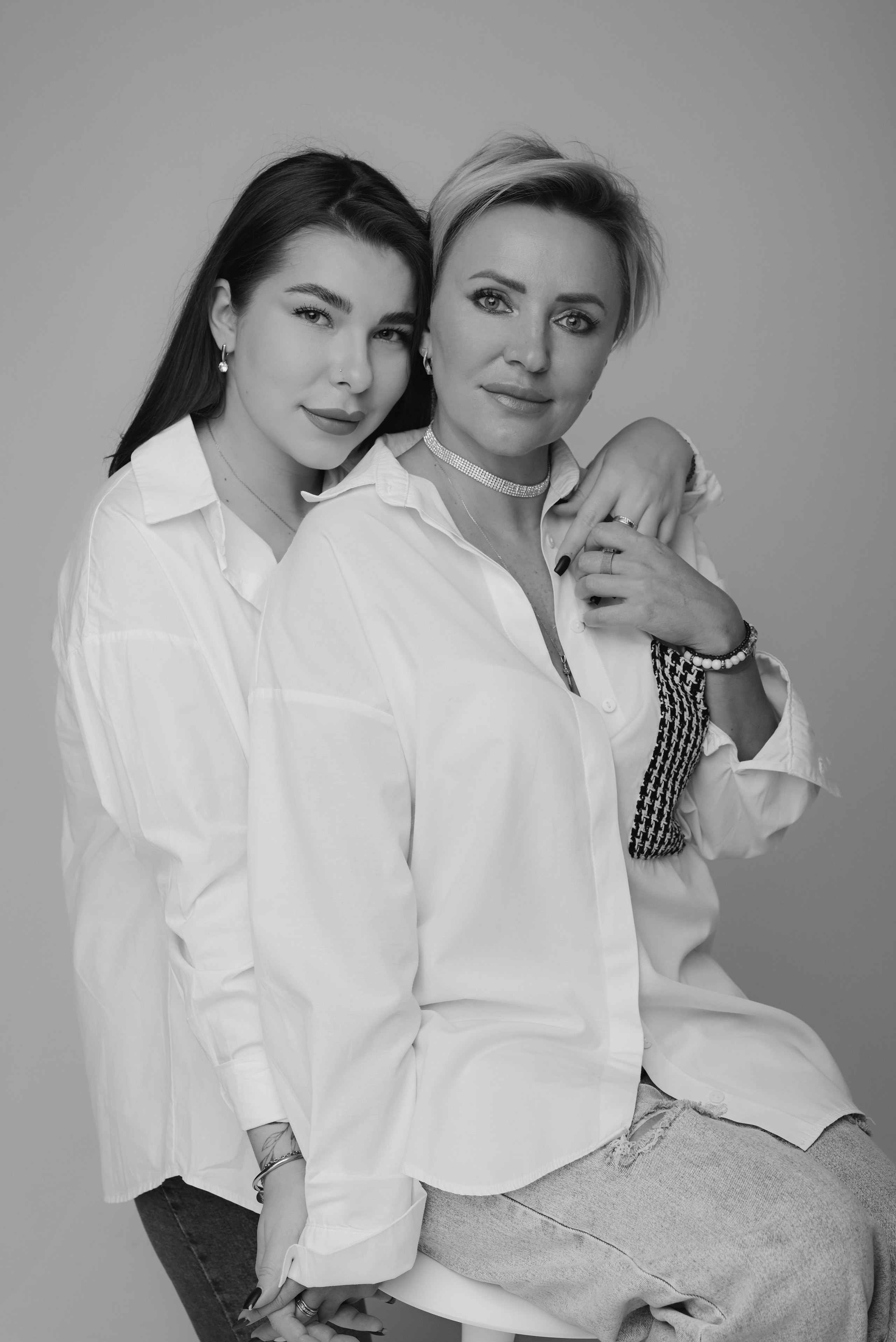 Все в сборе =)