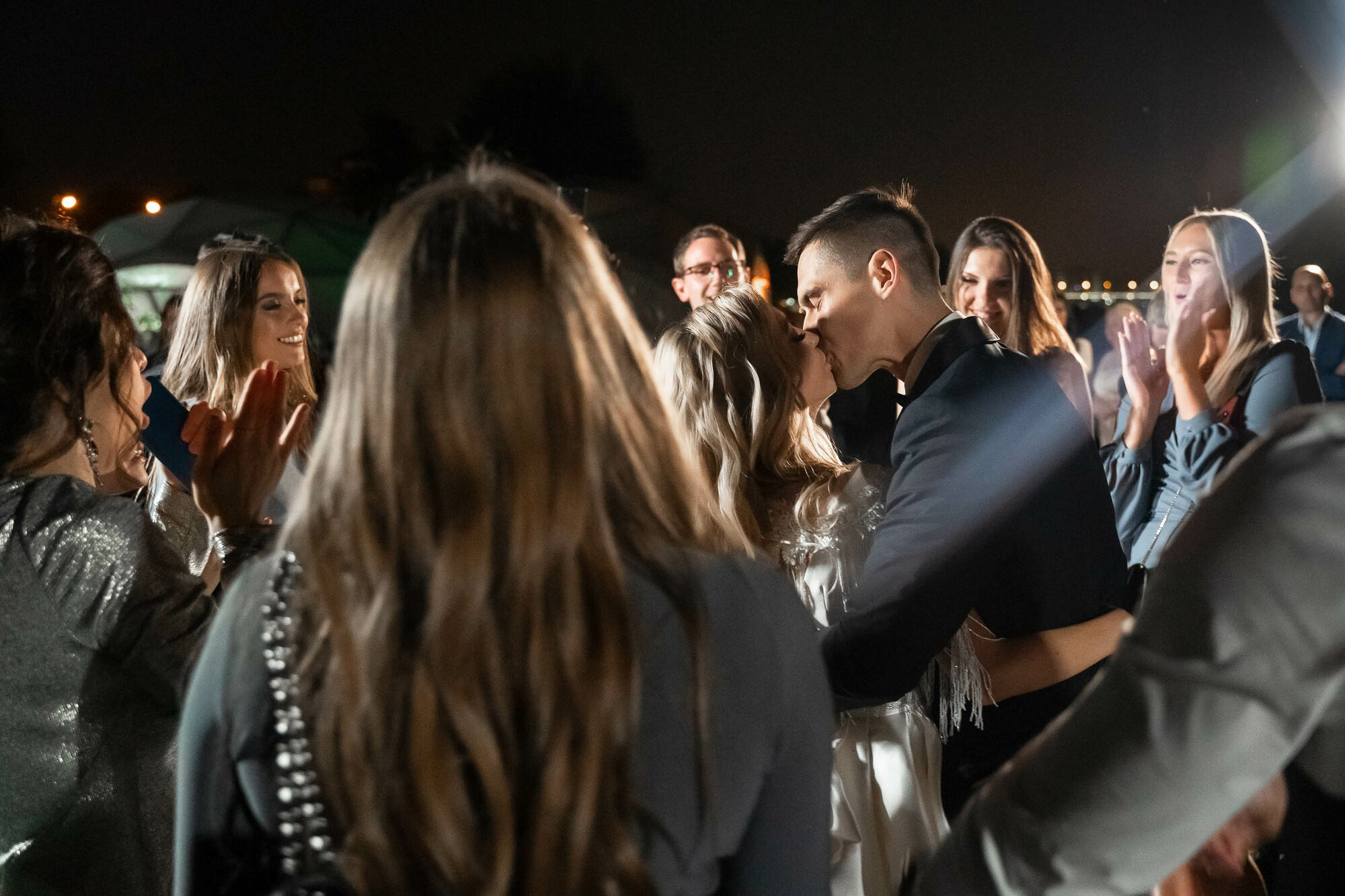 Свадьба в Four Seasons и Royal Beach. Свадебный фотограф в Санкт-Петербурге и Москве Андрей Нестеров