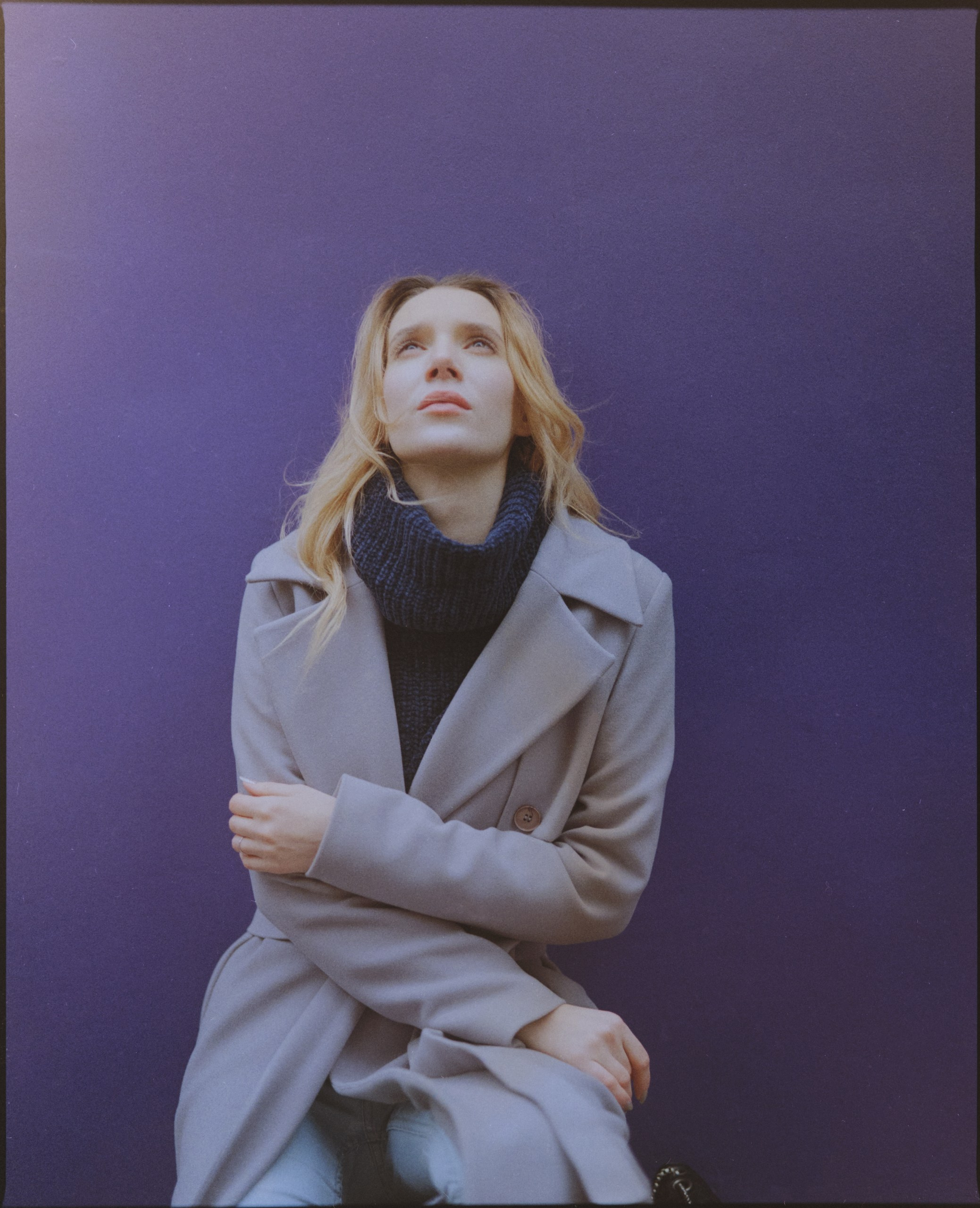 Фотосъемка «Пленка». Фотограф и видеограф в Москве Алексей Толстиков