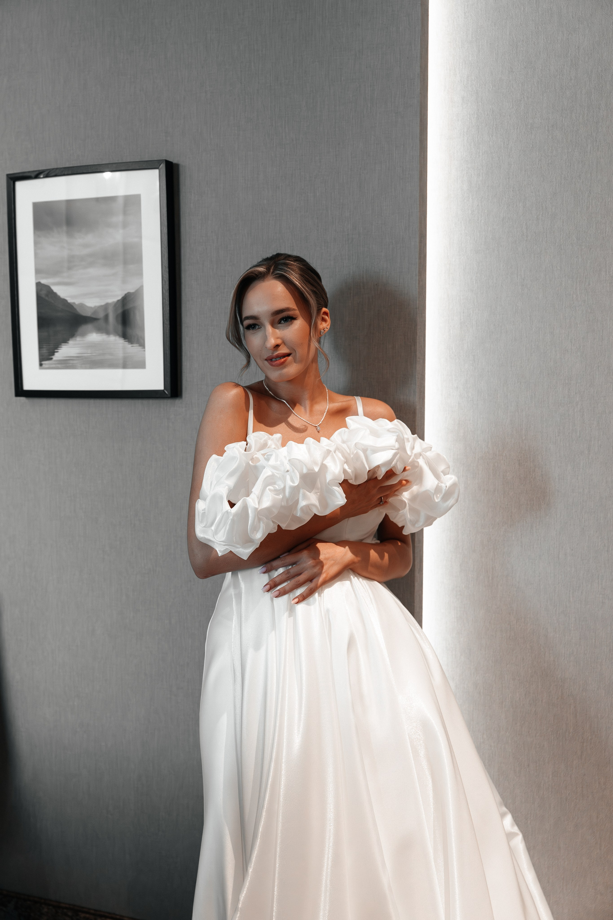 Толя и Тоня. Фотограф Екатерина Бочарникова