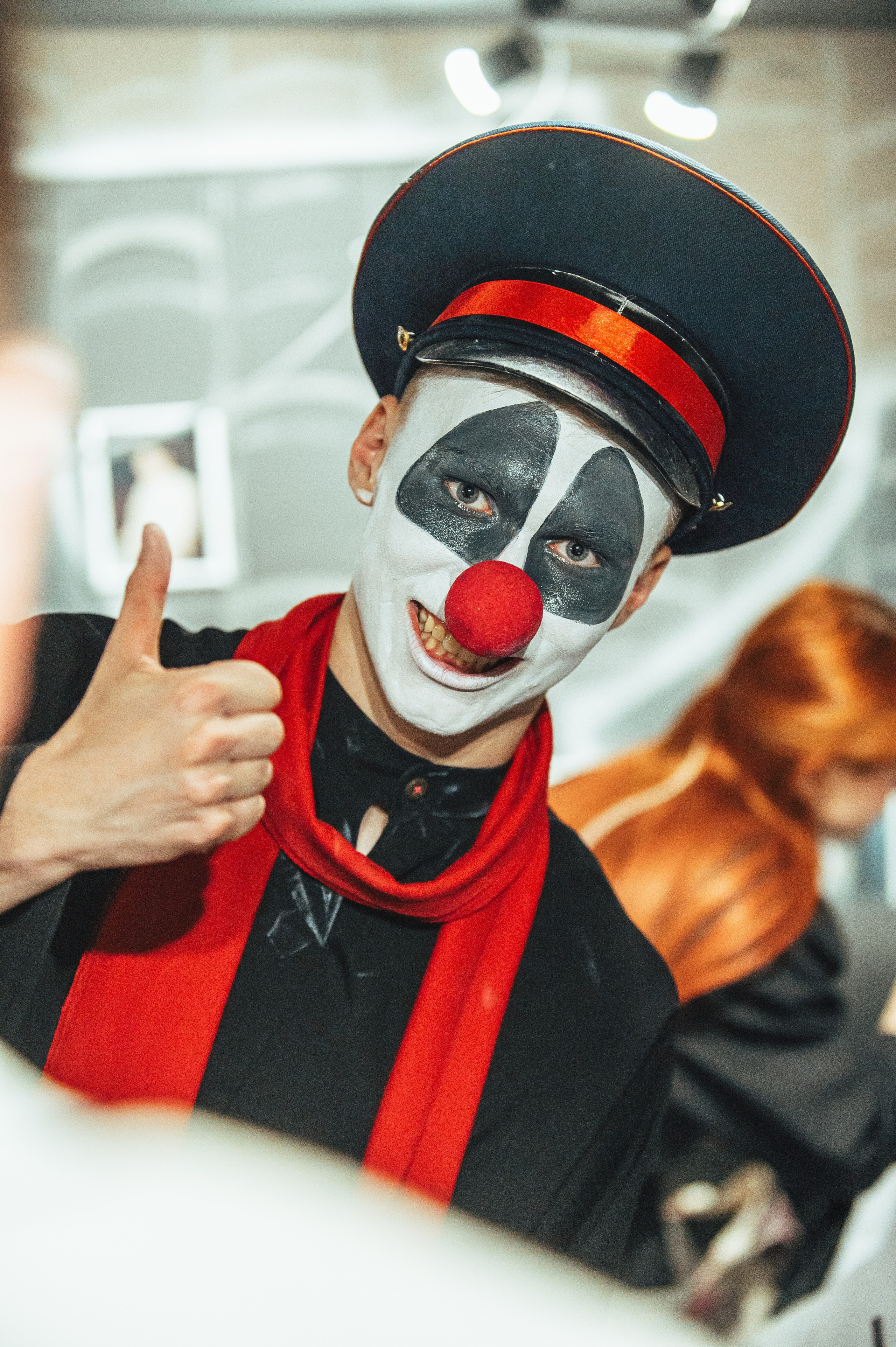 «ГЁДЗЕ» бар. Свадебная и концептуальная фотография в городе Улан-Удэ