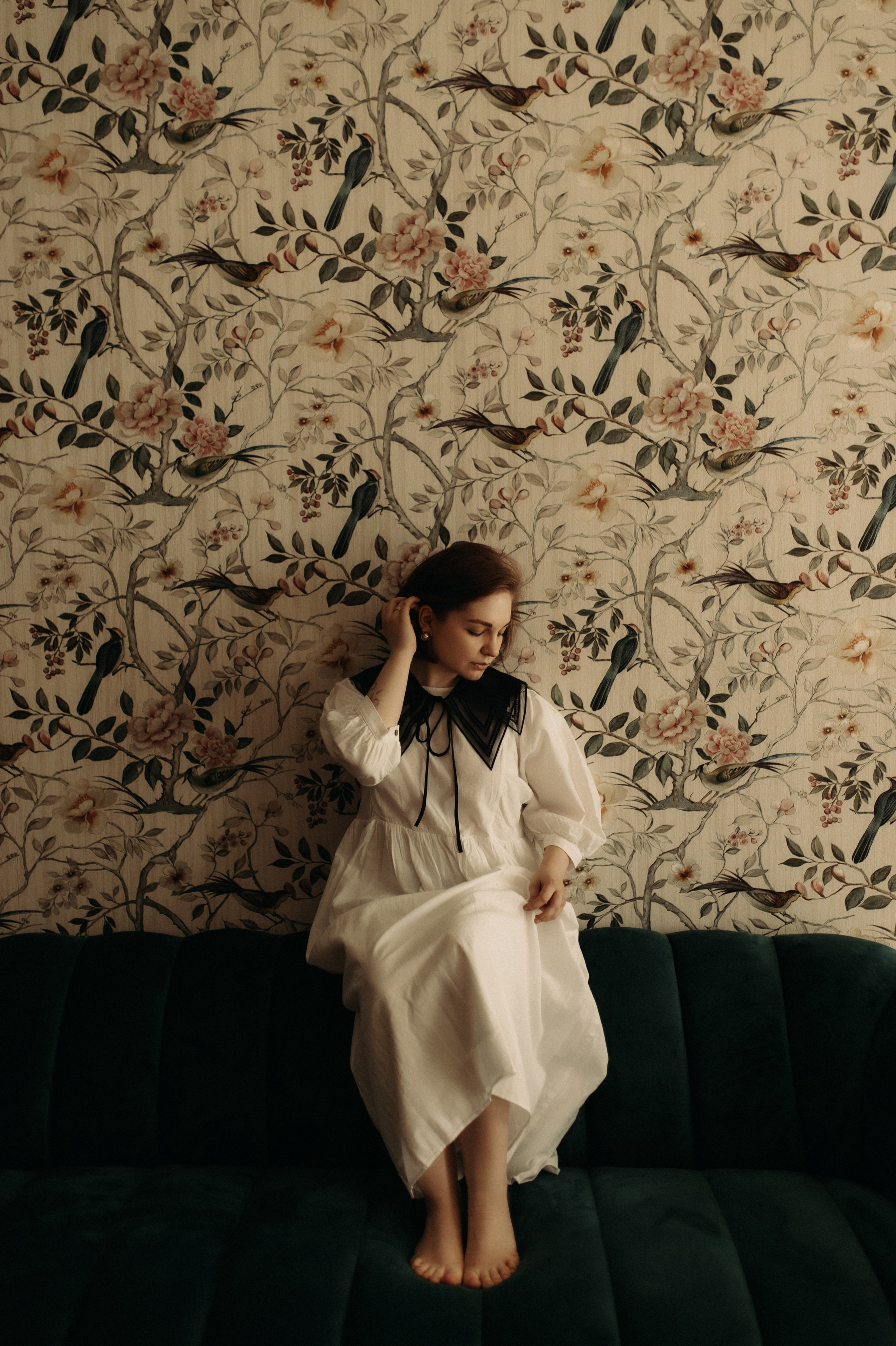 Дарья. Фотограф в Санкт-Петербурге