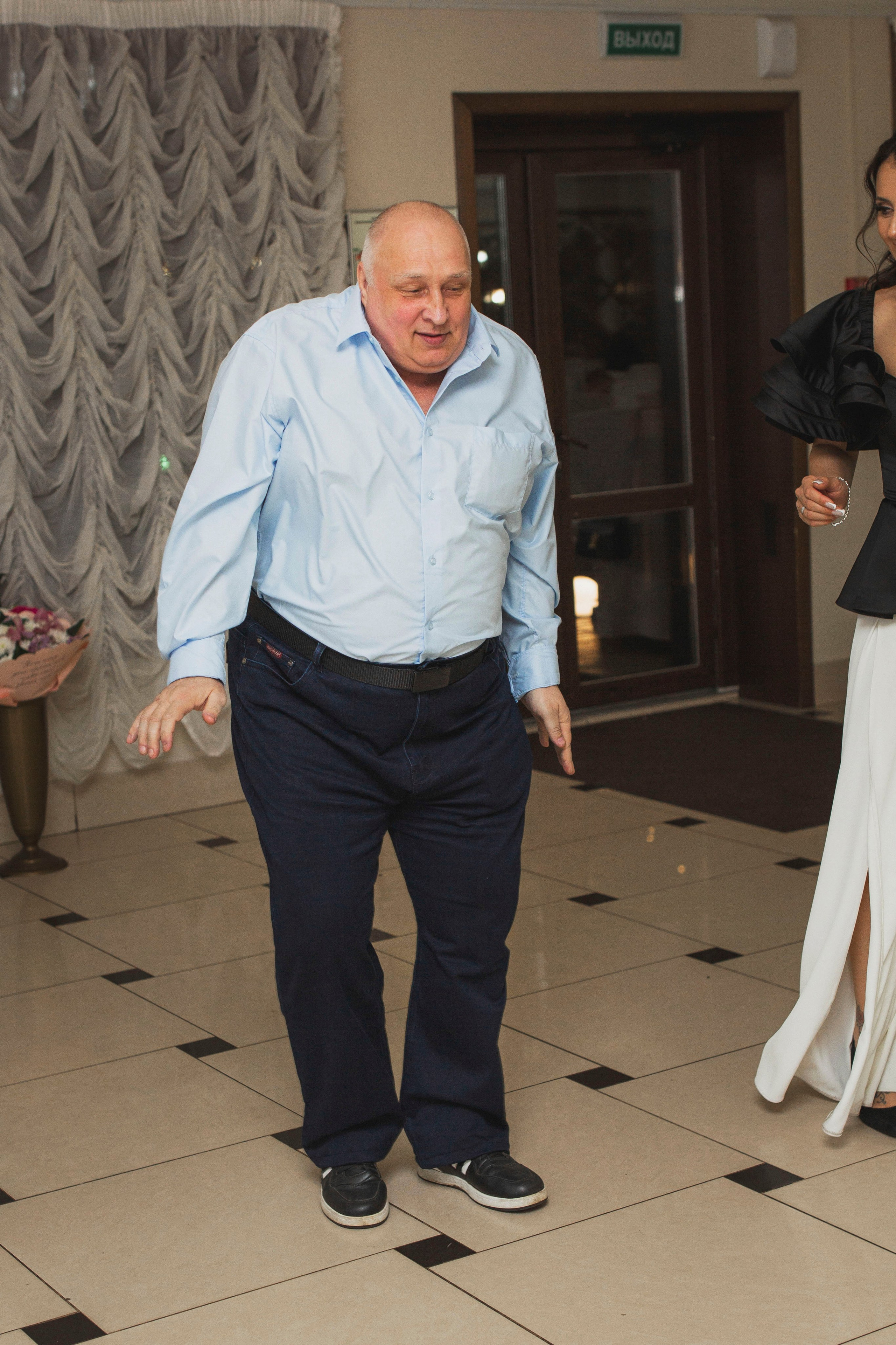 Юбилей Екатерины. Детский и семейный фотограф в Москве