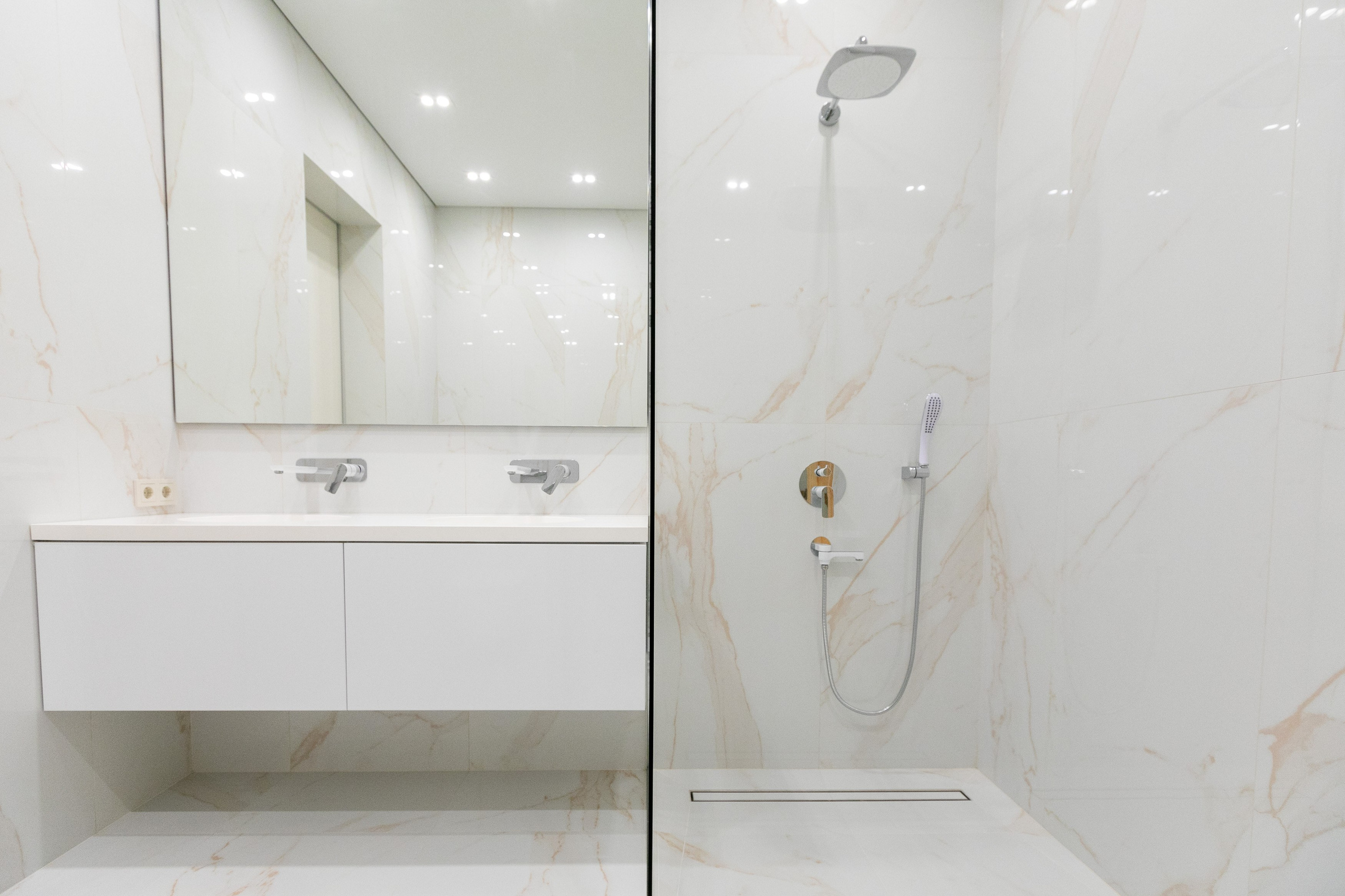 Интерьеры. Фотограф Шумай Александр