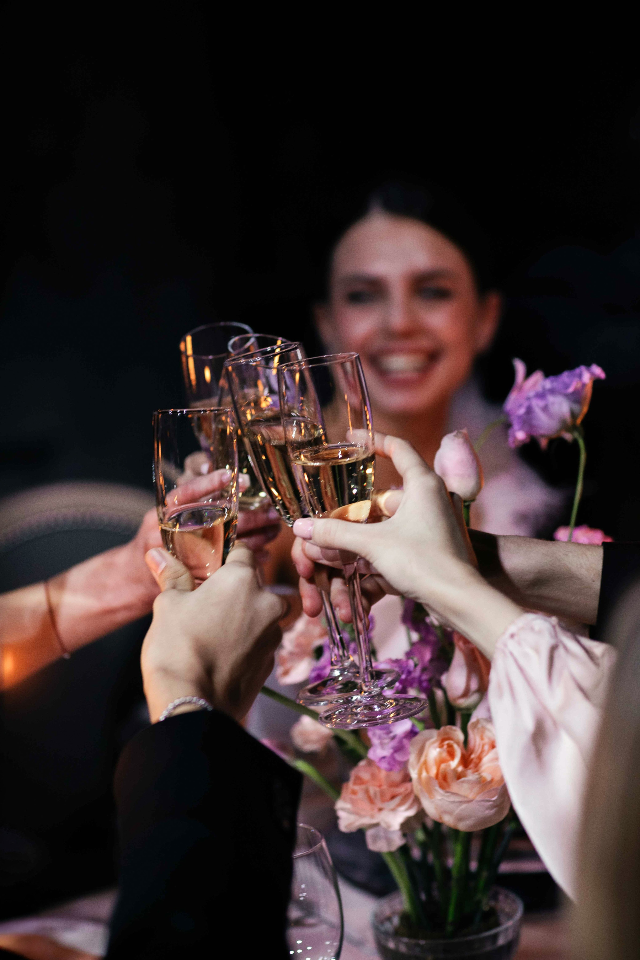 Алина и Никита. Свадебный фотограф в Москве Топтыгин Иван