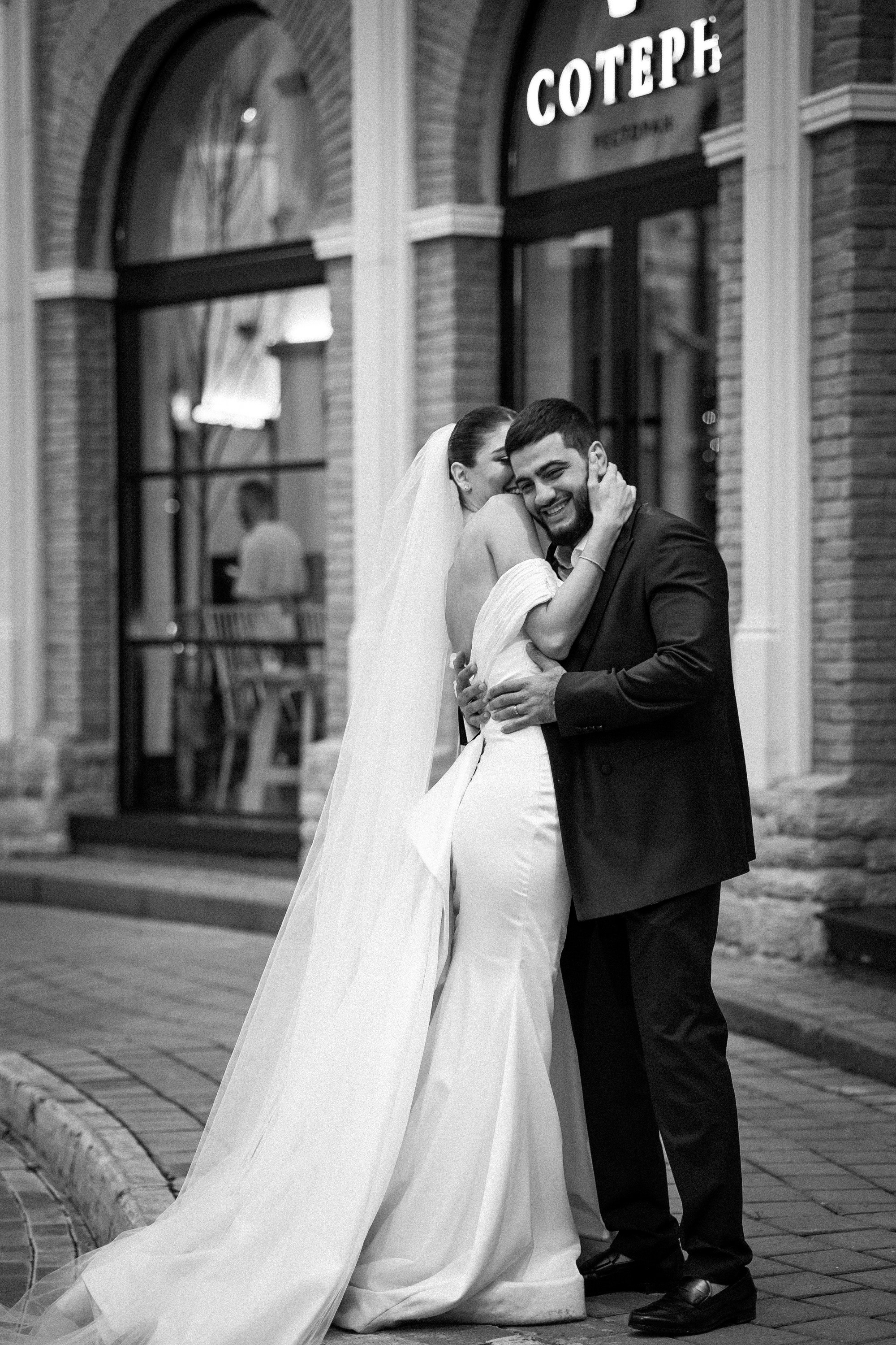 S&E. Свадебный и семейный фотограф