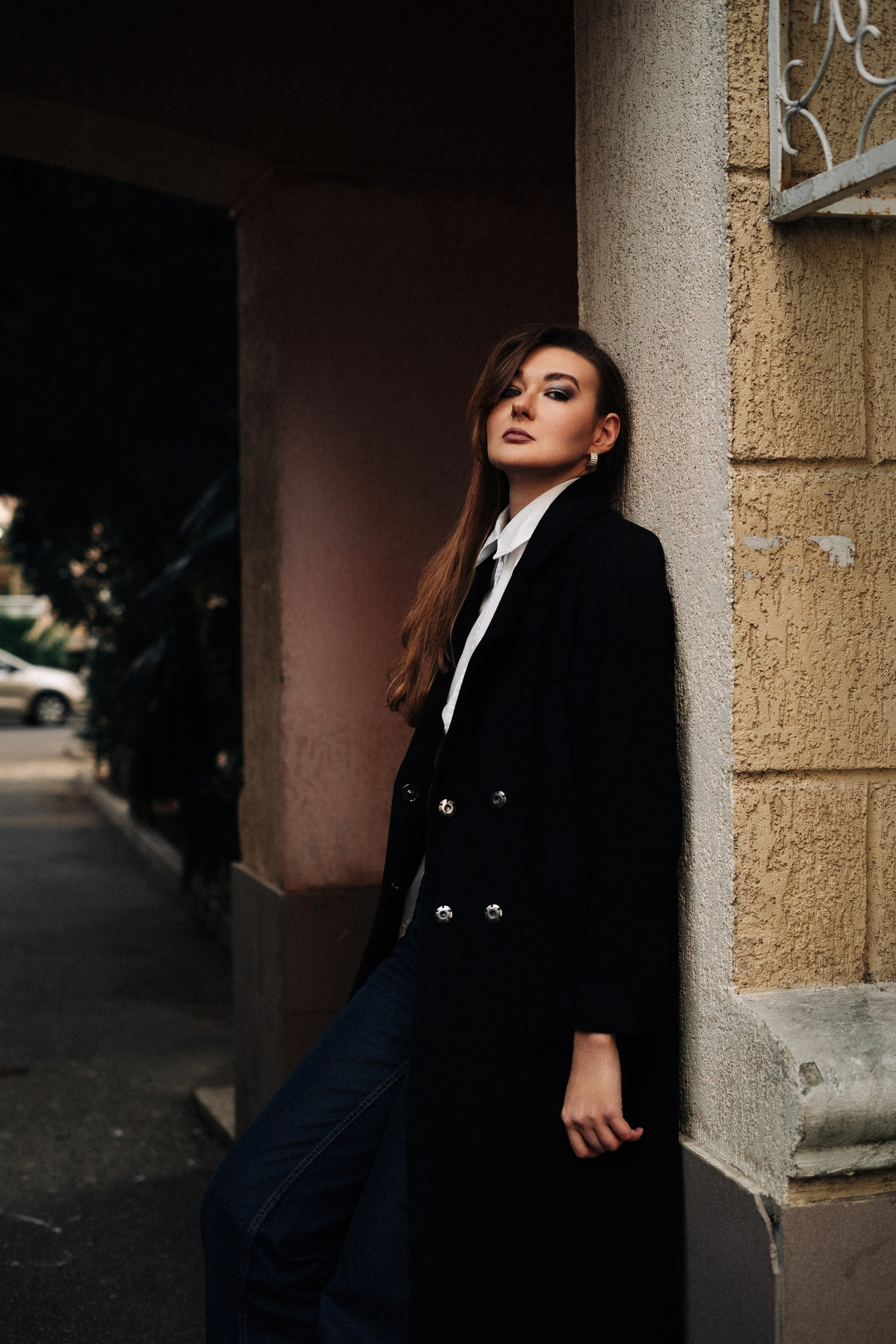 20. Фотограф Батуми | Ксения Кинасова